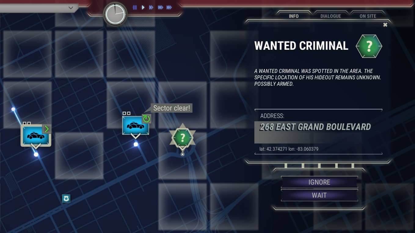 911 Operator - Search & Rescue screenshot 2