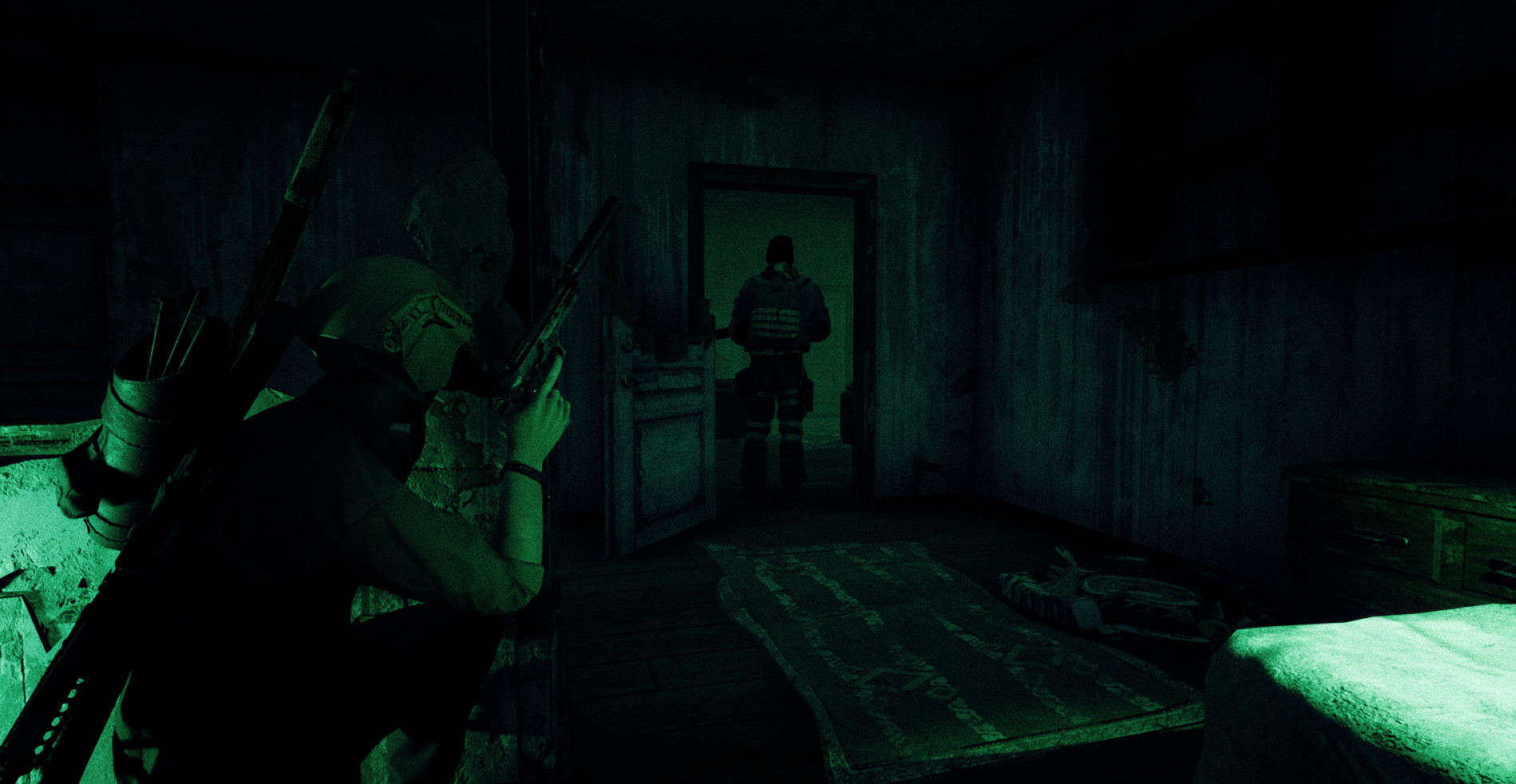 Potentia screenshot 3