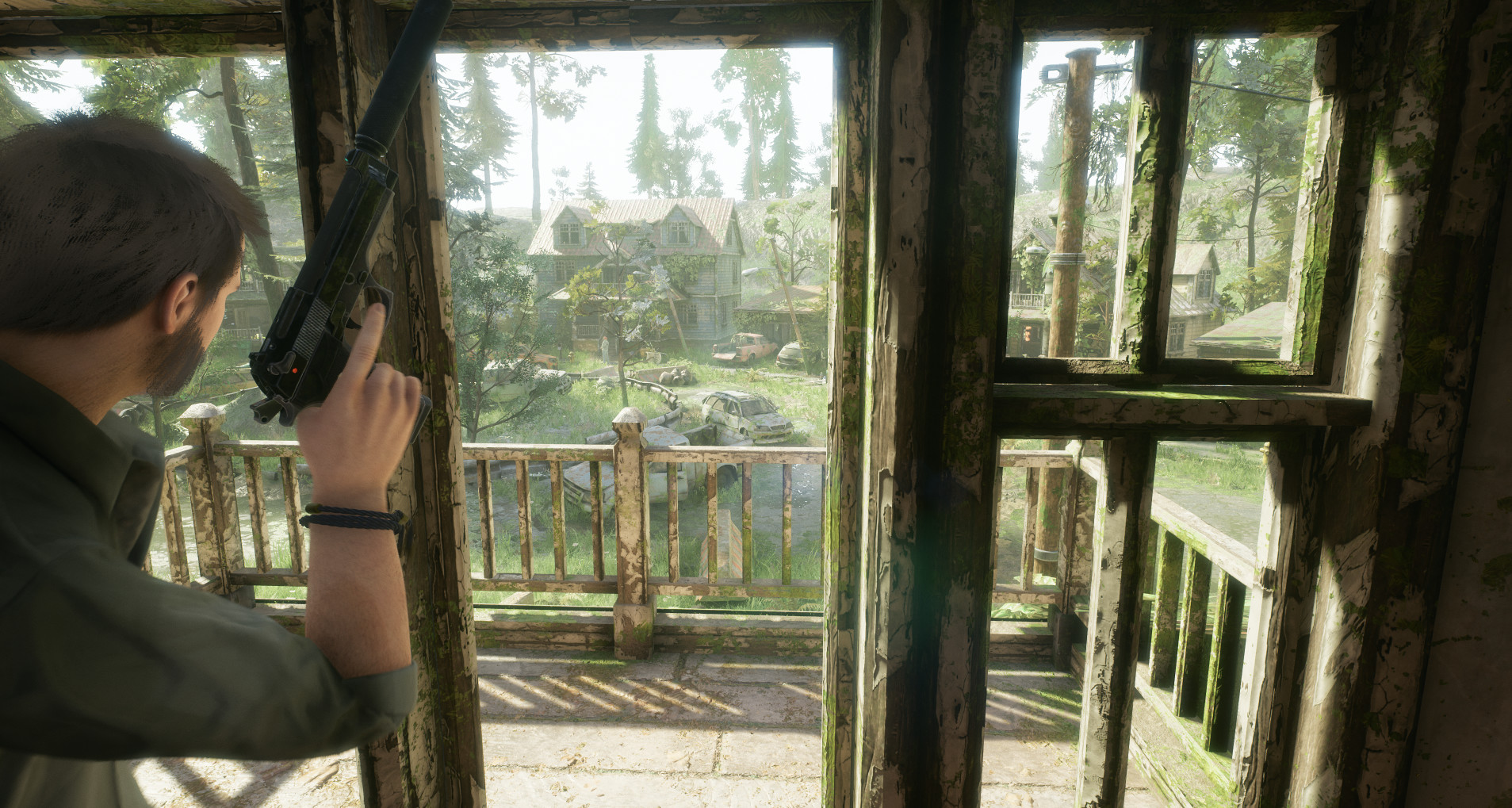Potentia screenshot 2