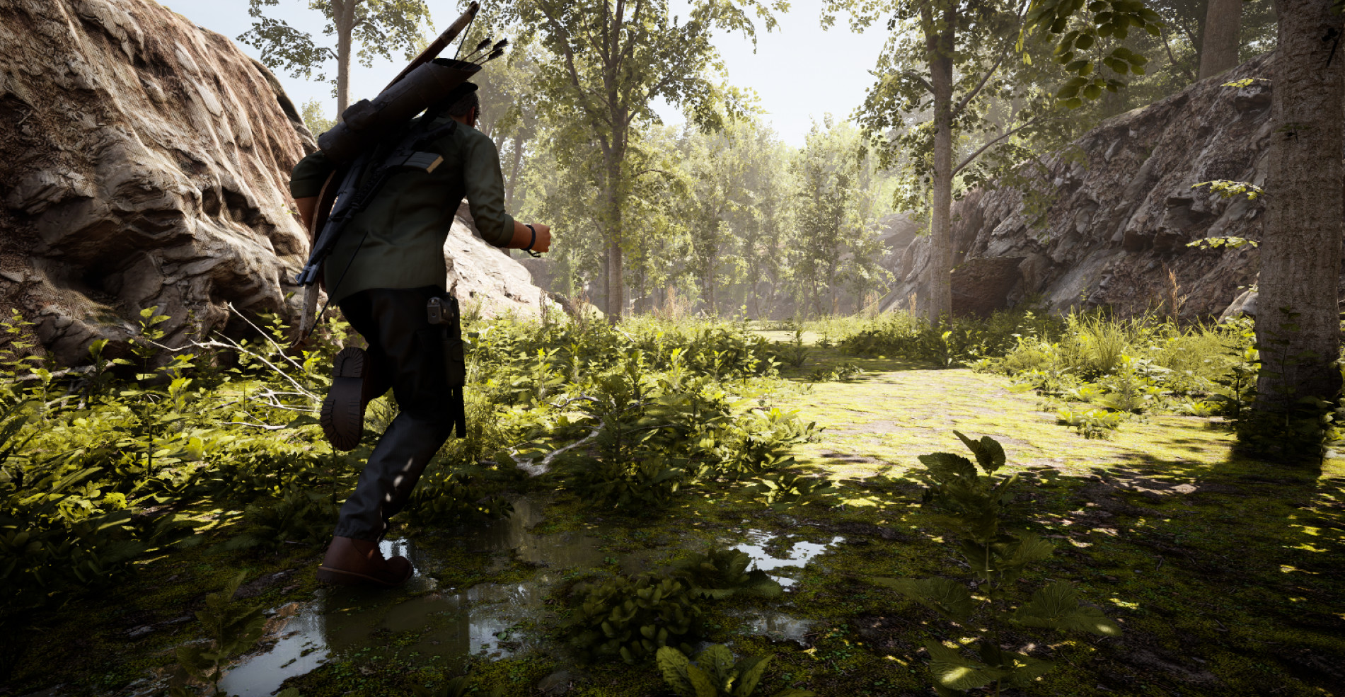Potentia screenshot 1
