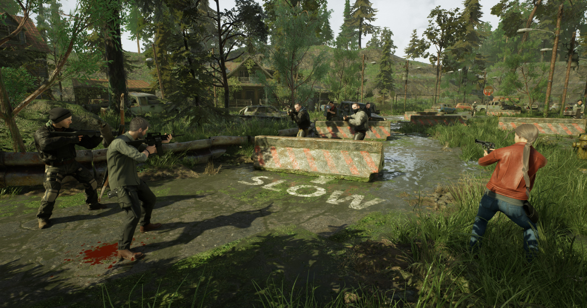 Potentia screenshot 7