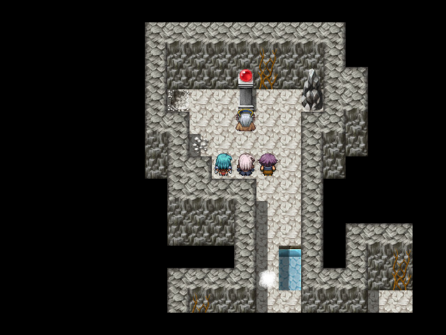 Last Heroes 4 screenshot 3
