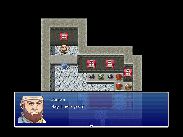 Last Heroes 4 screenshot 2