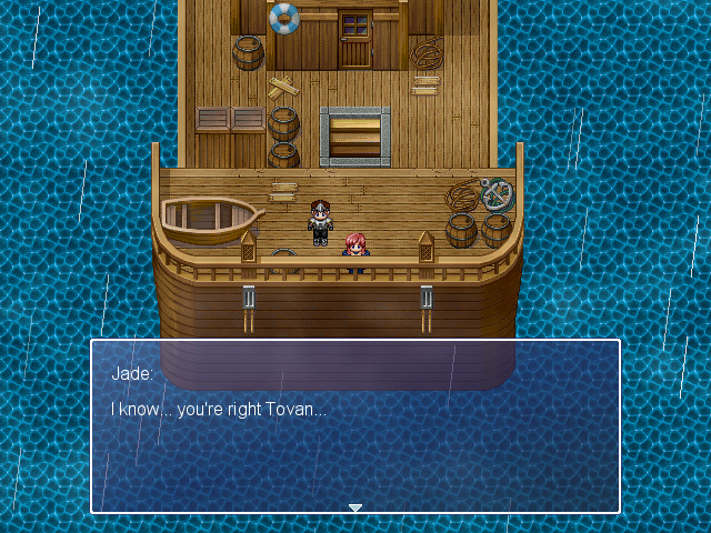Jade's Journey 2 screenshot 3