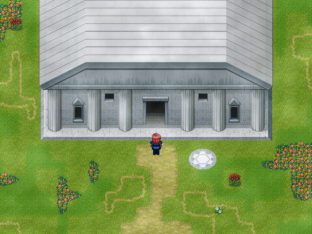 Jade's Journey 2 screenshot 2