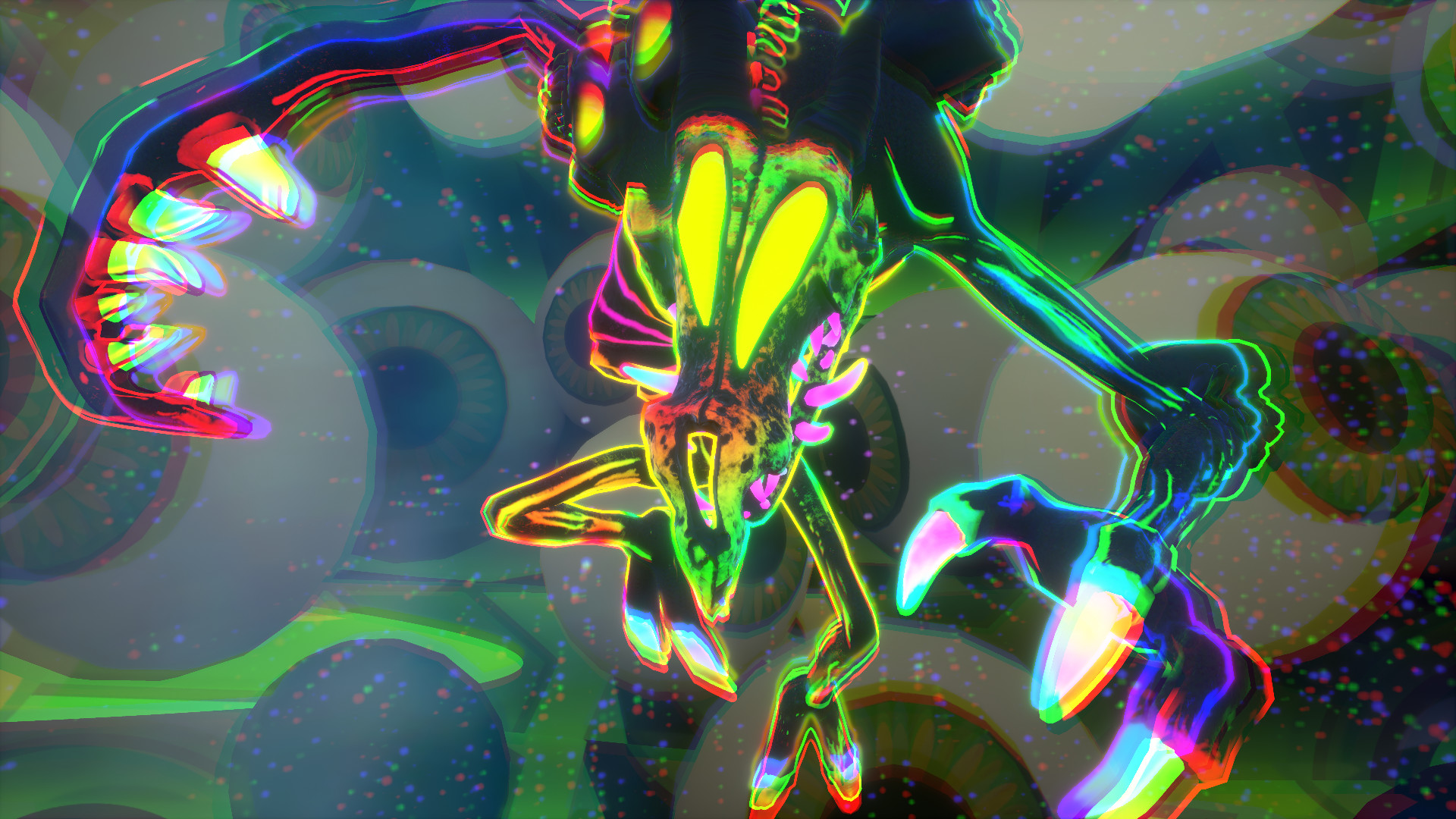 Psychonauts 2 screenshot 6