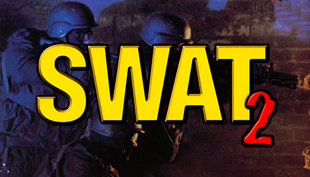 Steam：Police Quest: SWAT 2