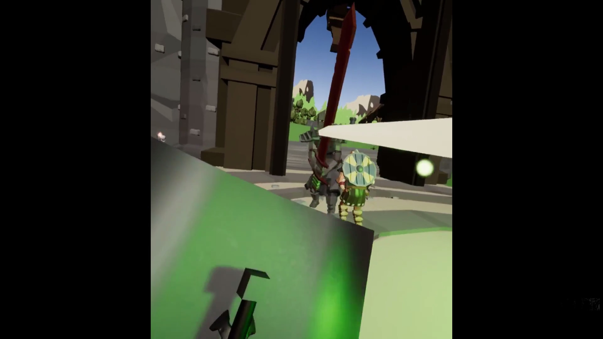 Dark screenshot 5