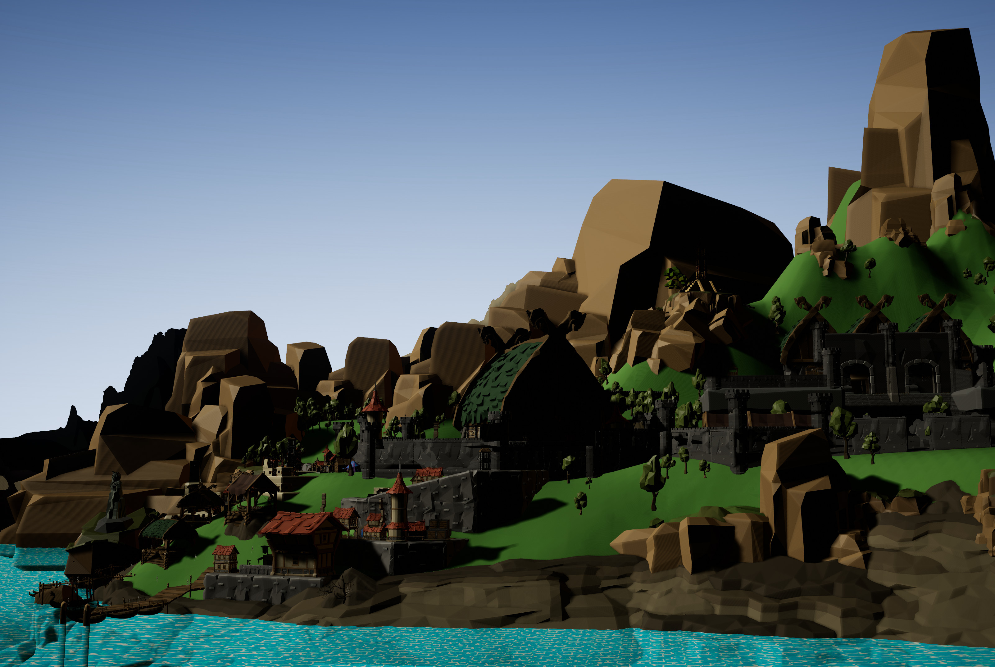 Dark screenshot 8