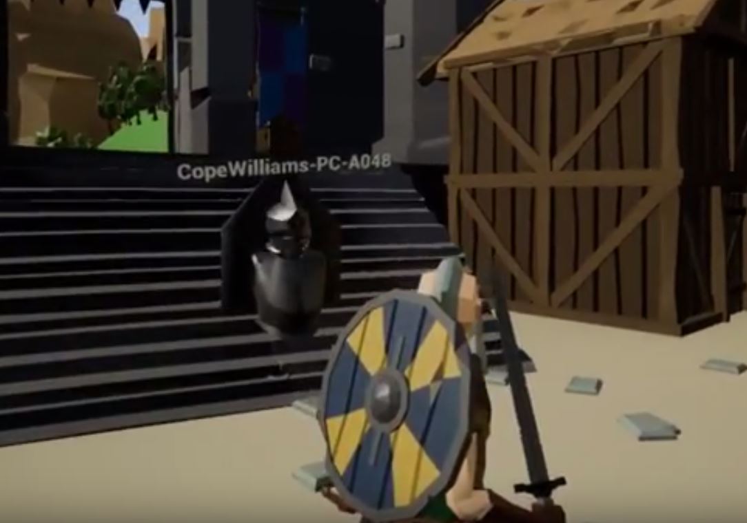 Dark screenshot 3