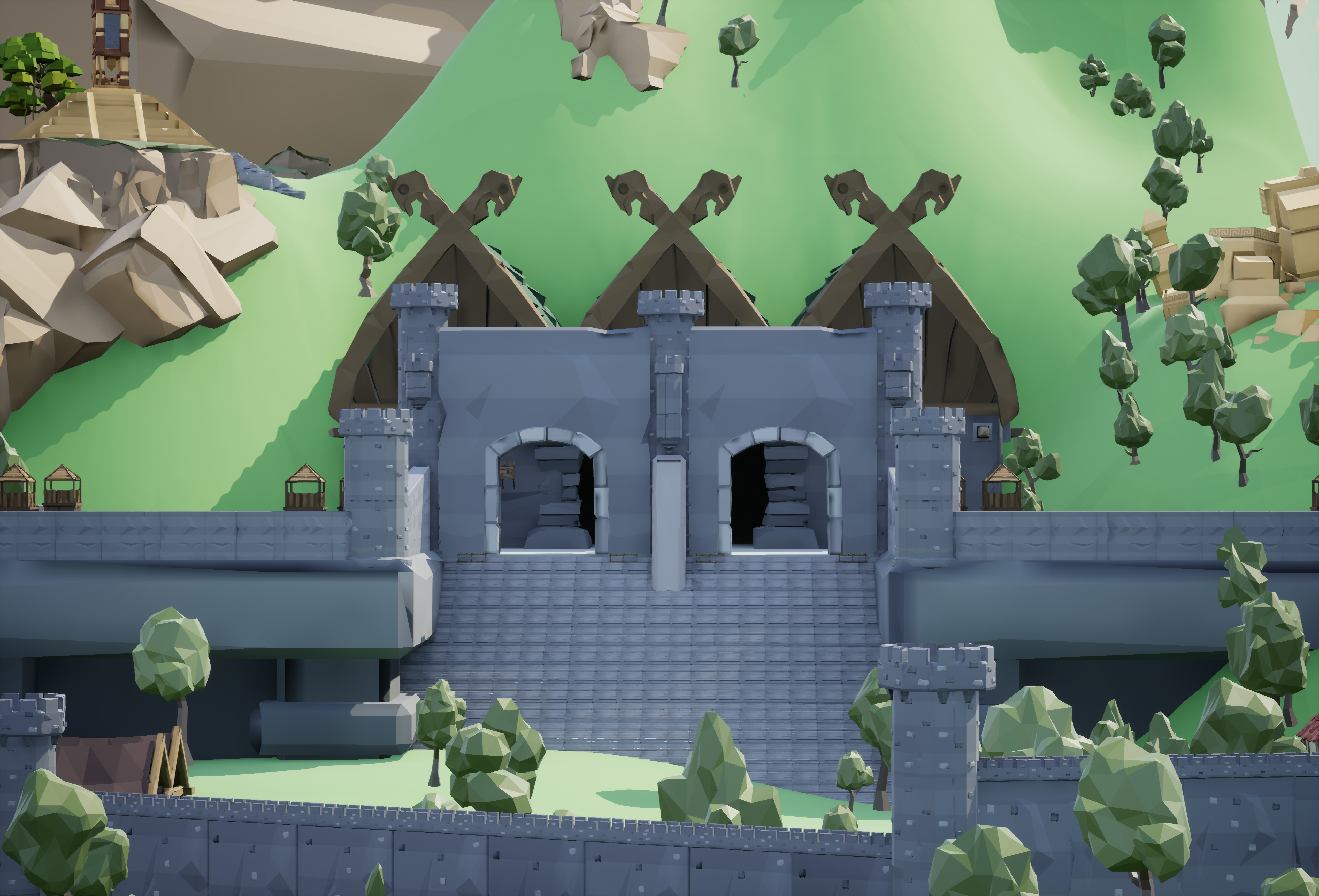 Dark screenshot 4