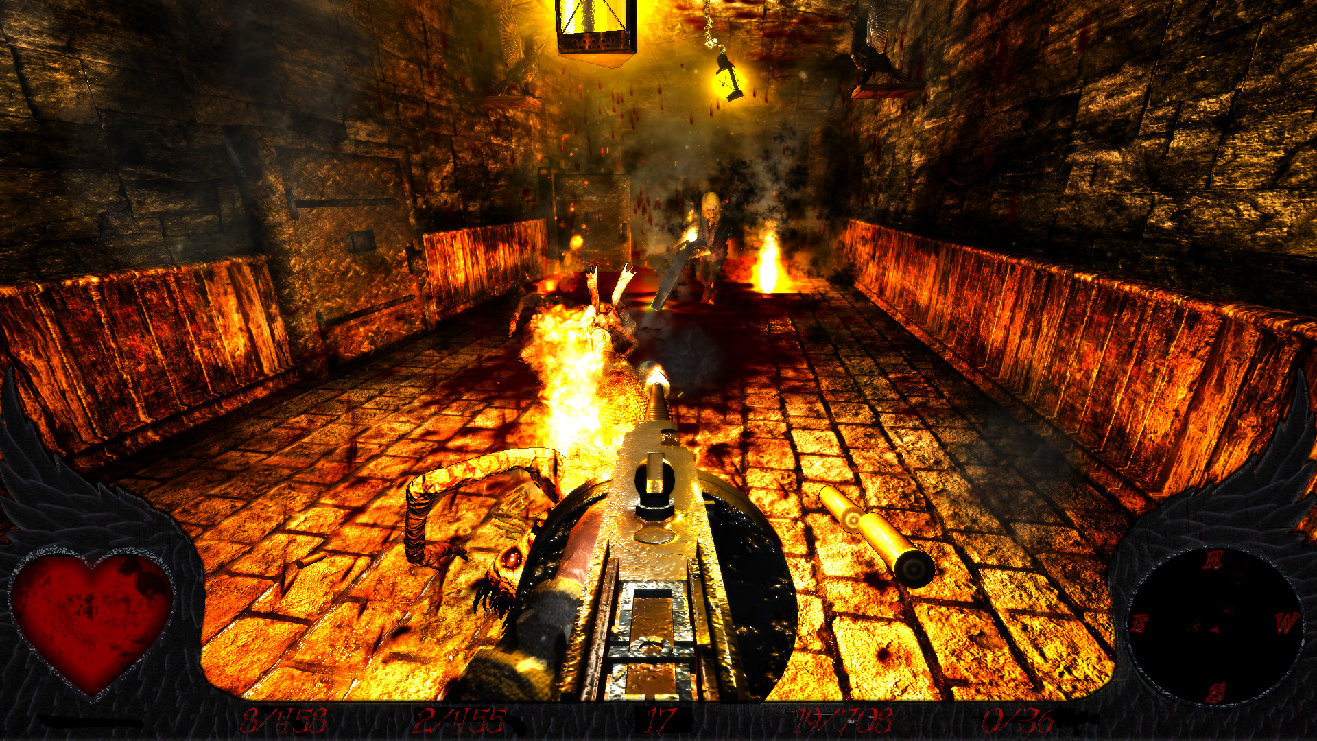 Possessed screenshot 11