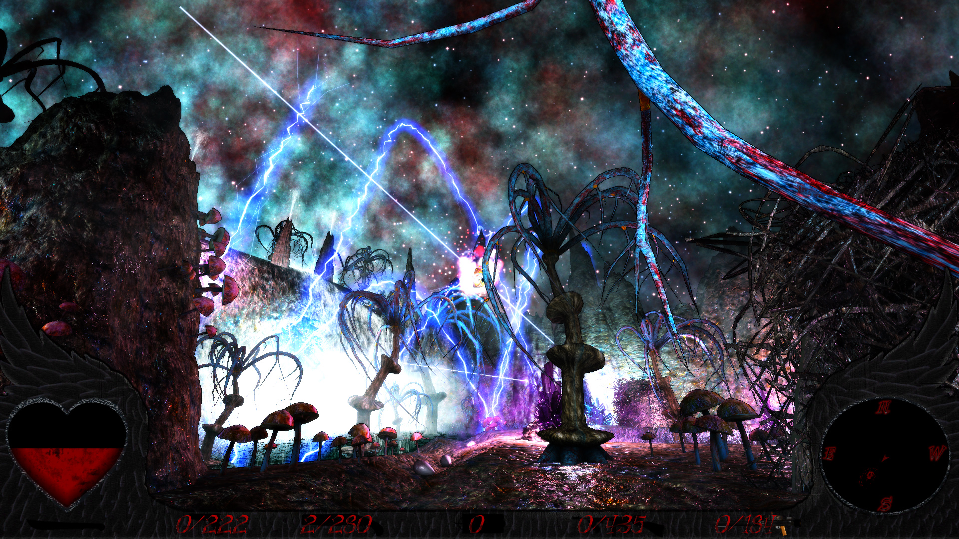 Possessed screenshot 6