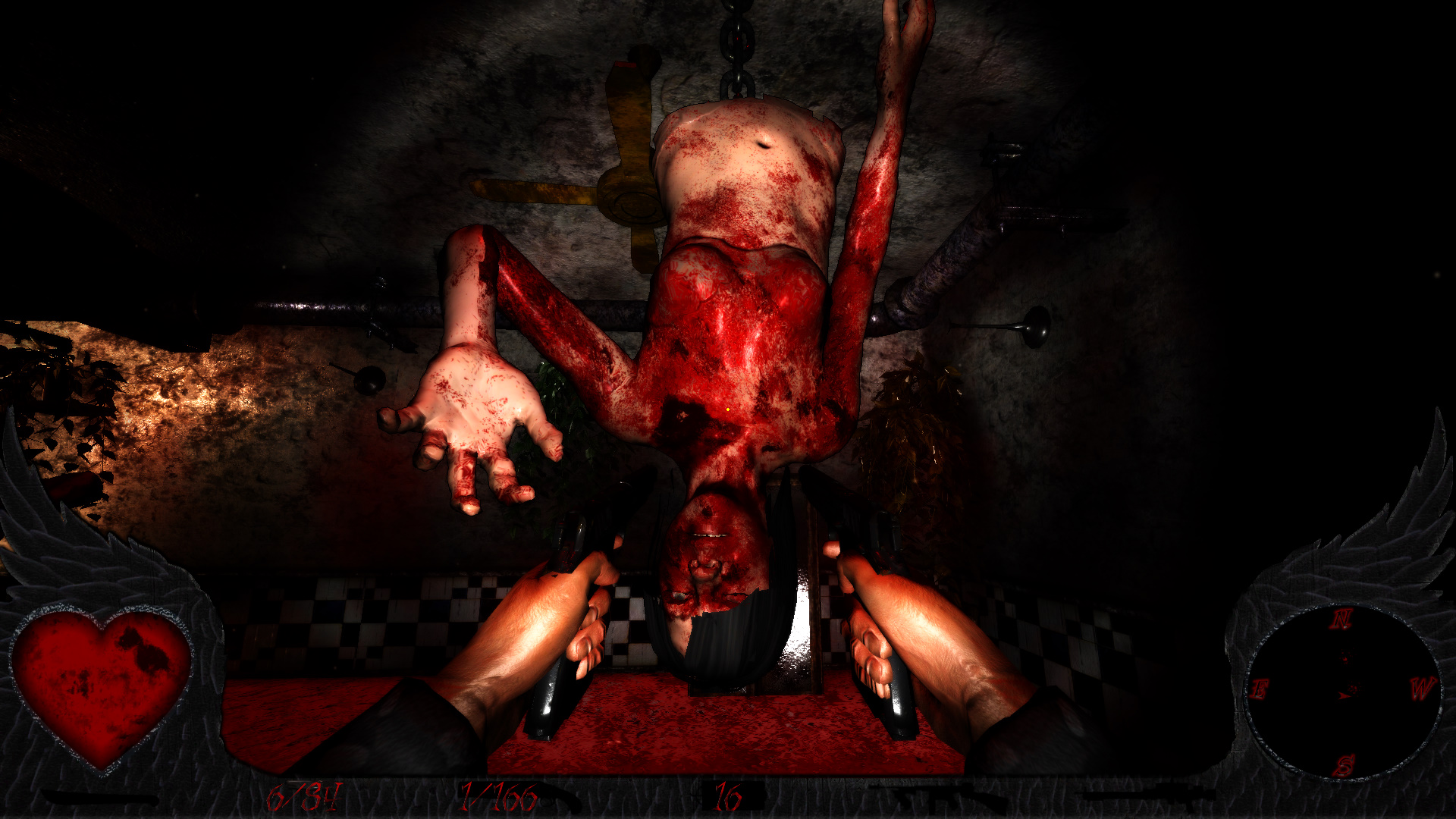Possessed screenshot 15