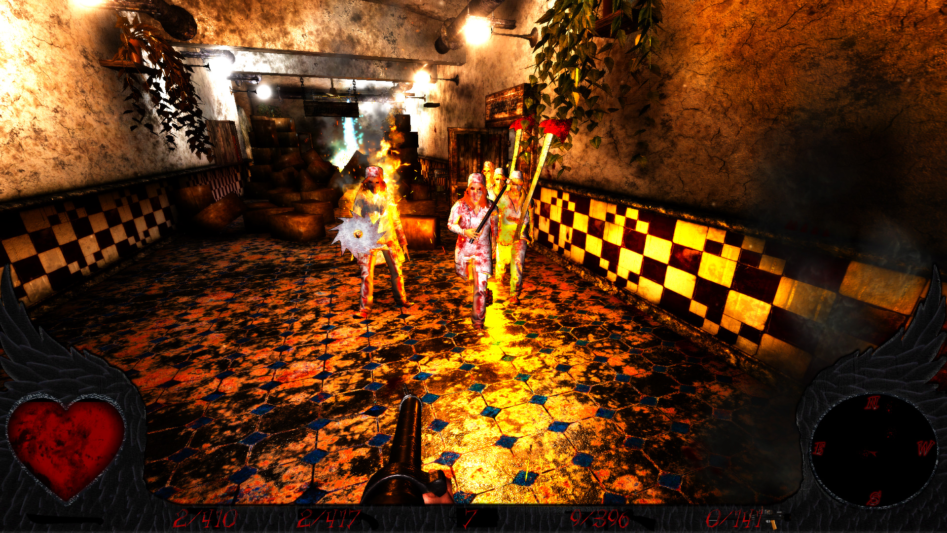 Possessed screenshot 10
