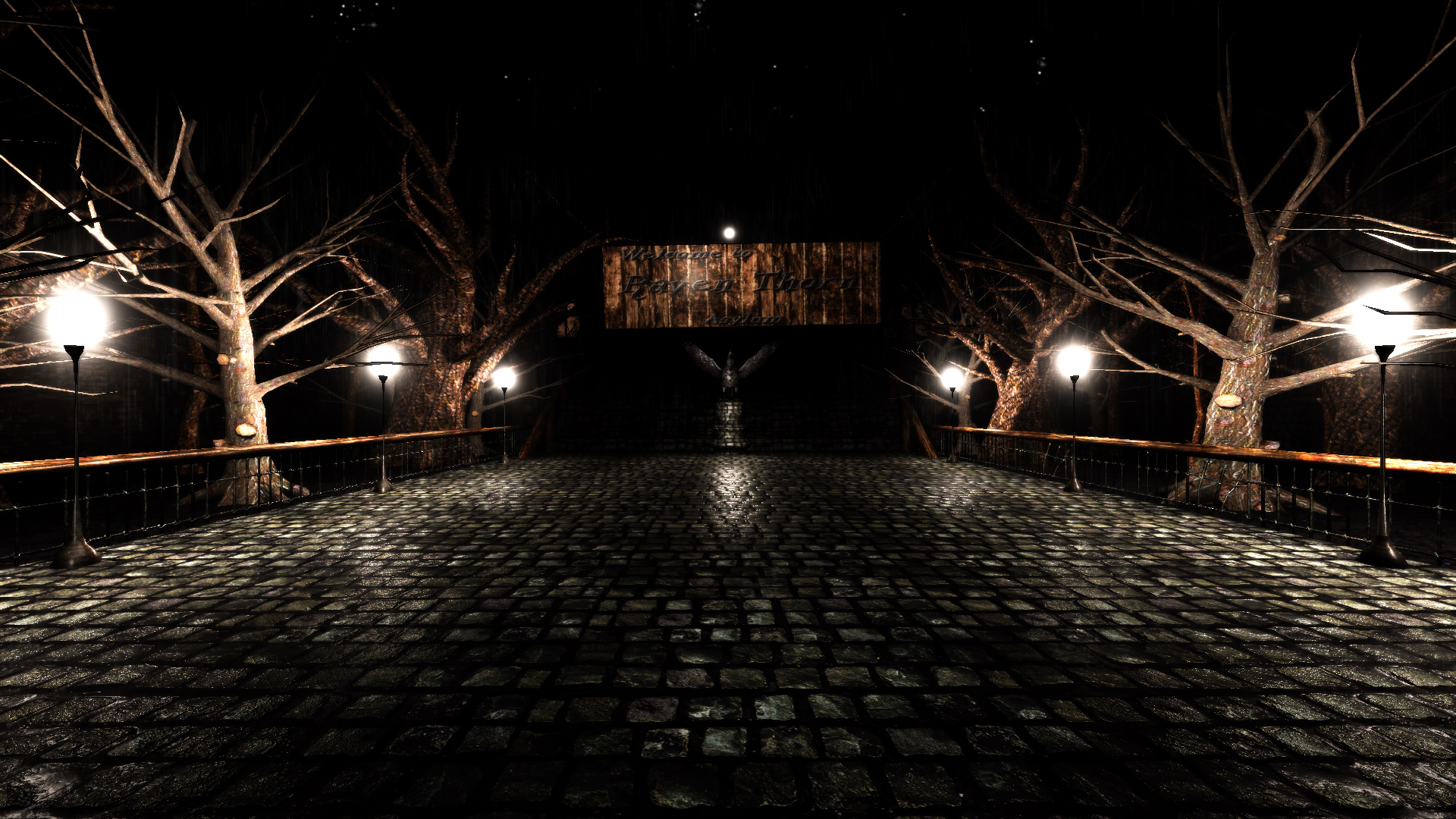 Possessed screenshot 8