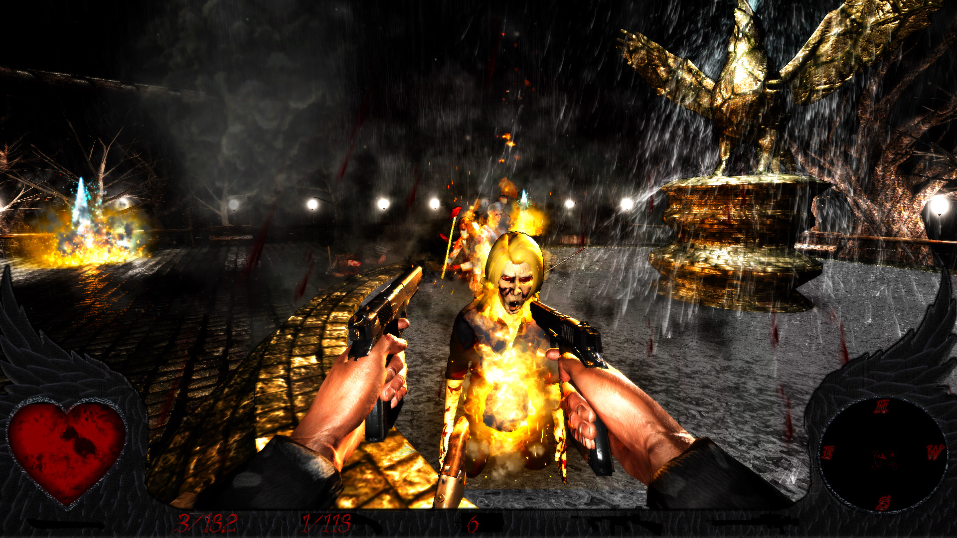 Possessed screenshot 13
