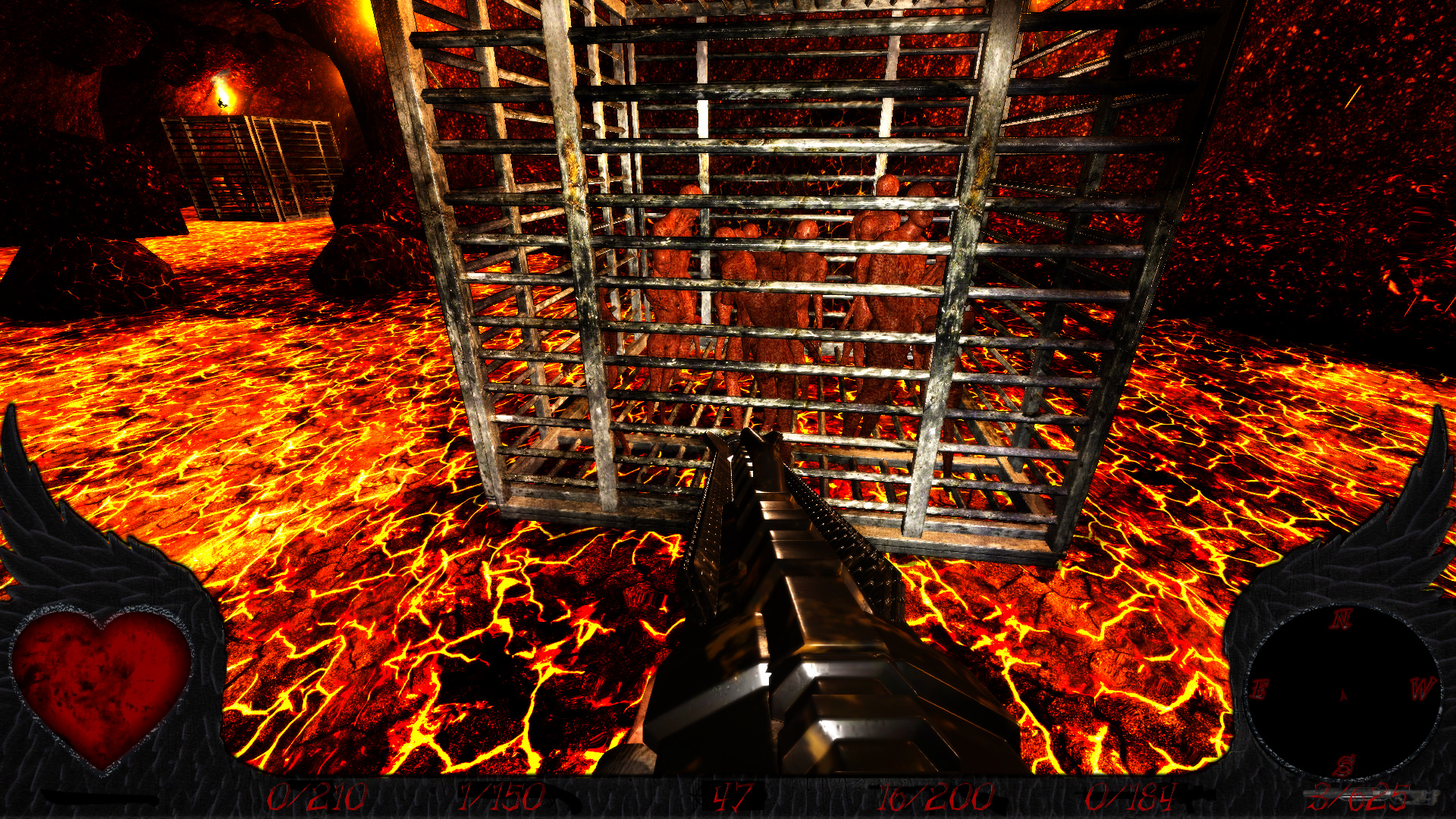 Possessed screenshot 17