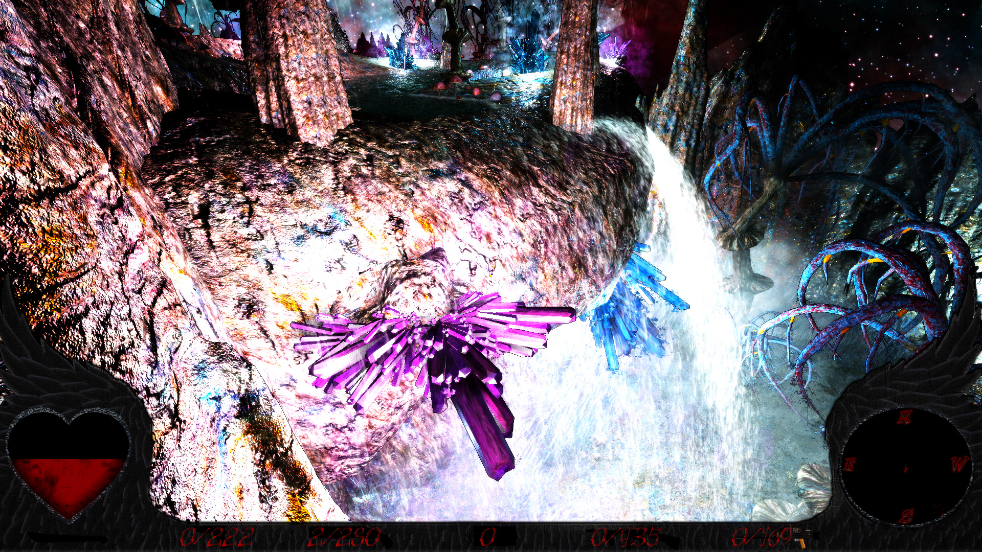 Possessed screenshot 7