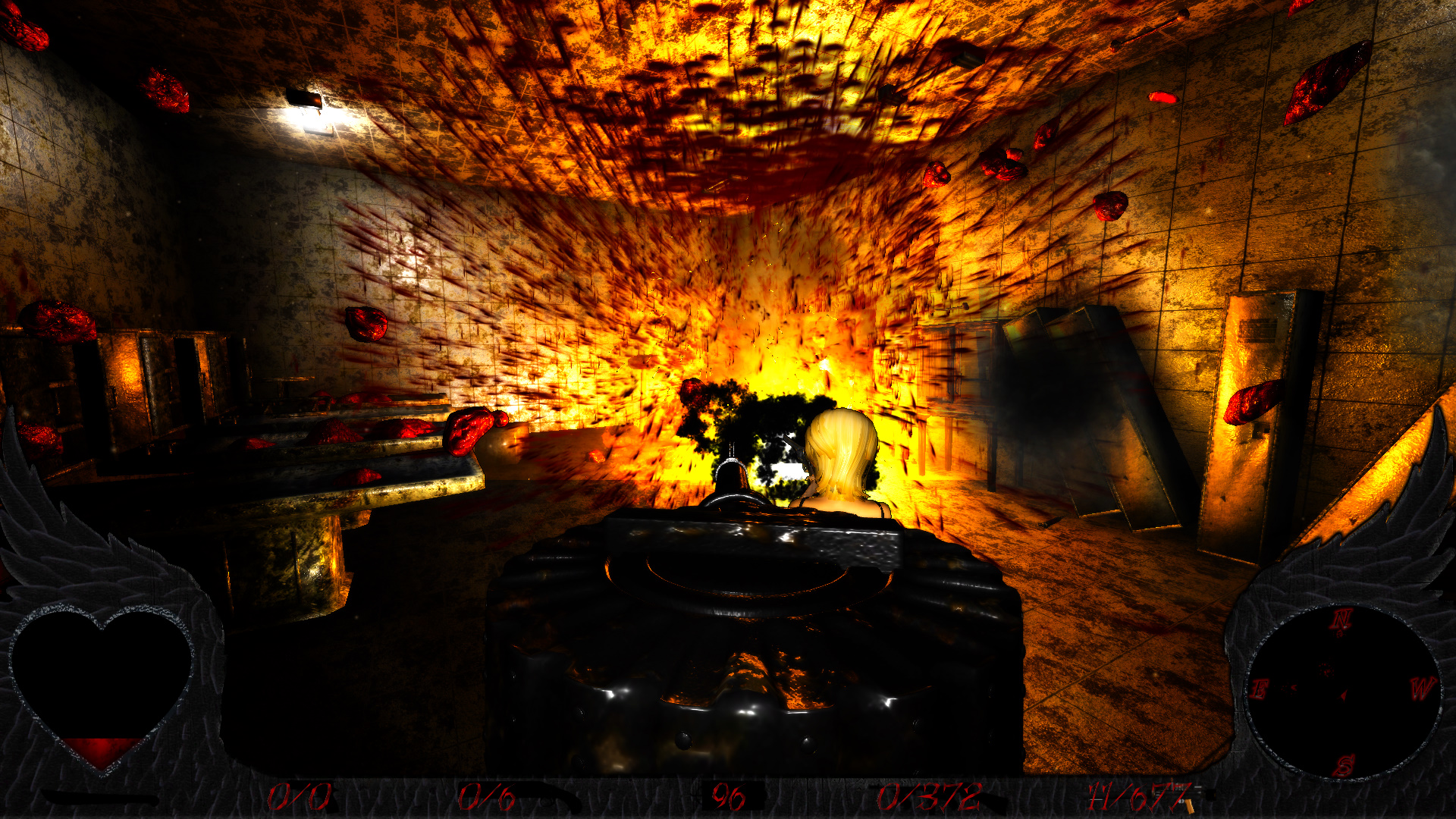 Possessed screenshot 14