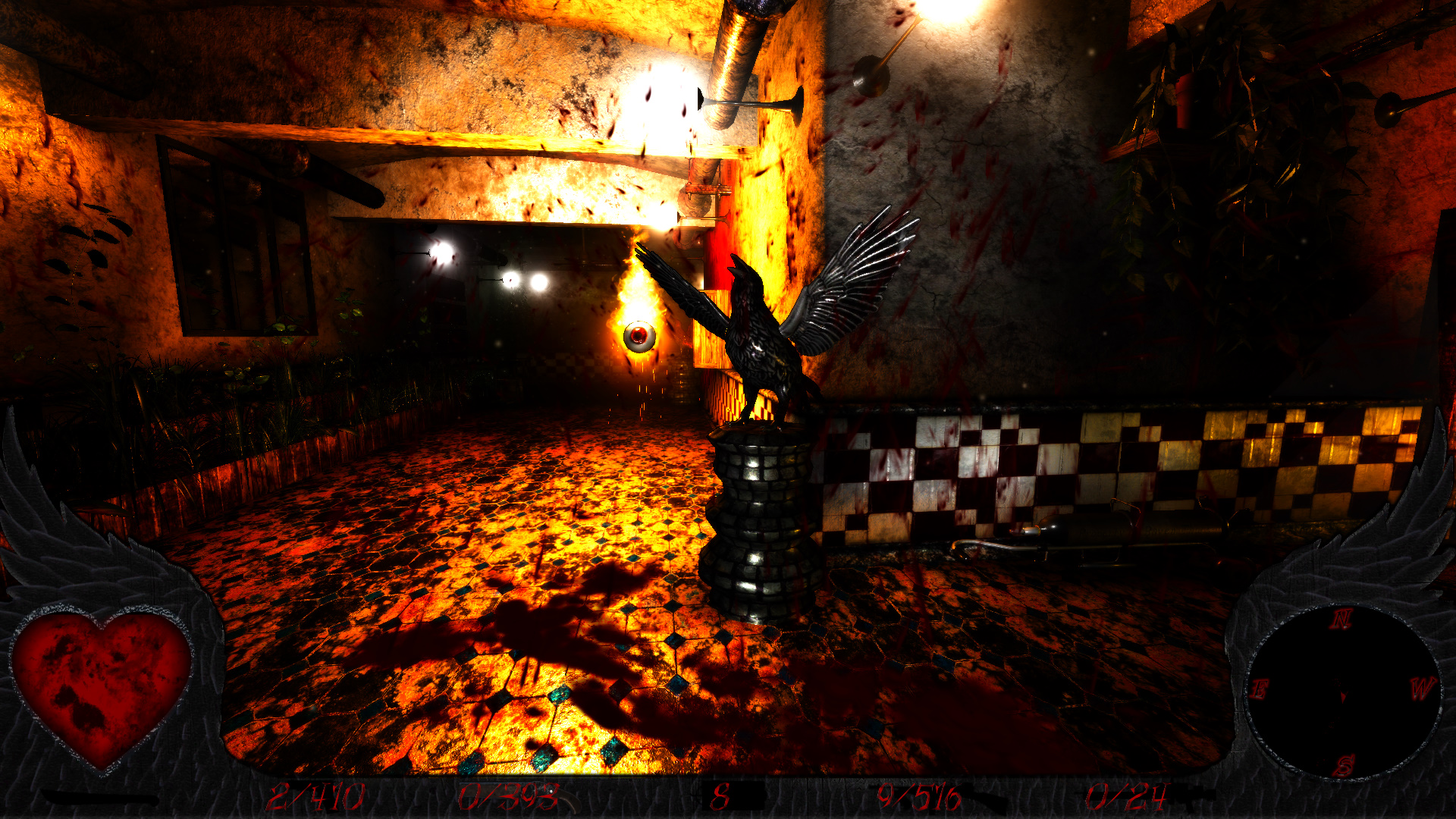 Possessed screenshot 9
