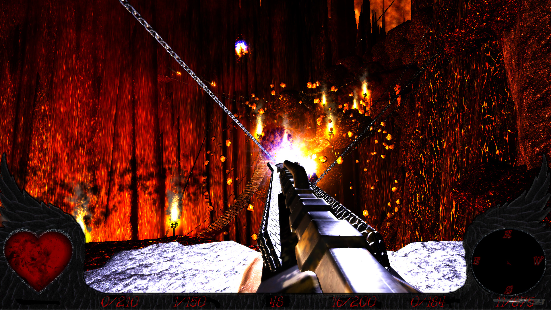 Possessed screenshot 12