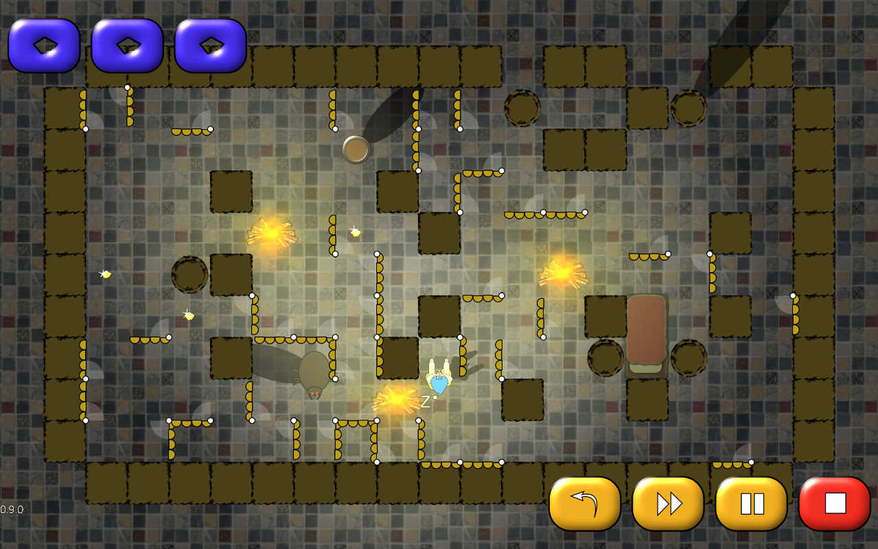 ClockwiZZZe screenshot 5