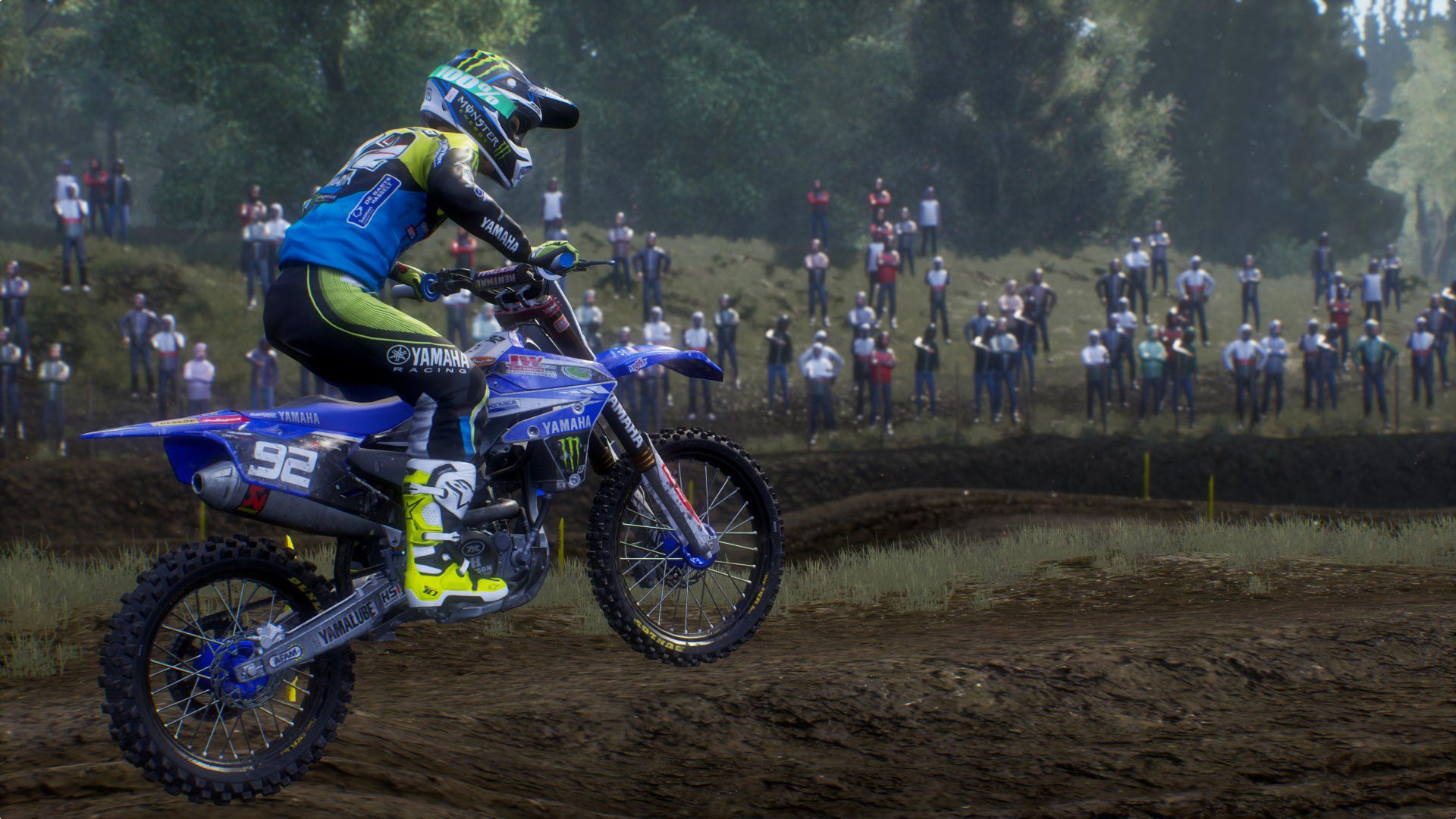 MXGP3 - Additional Tracks screenshot 6