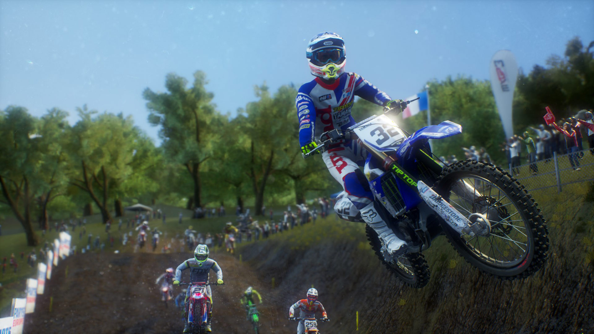 MXGP3 - Additional Tracks screenshot 10
