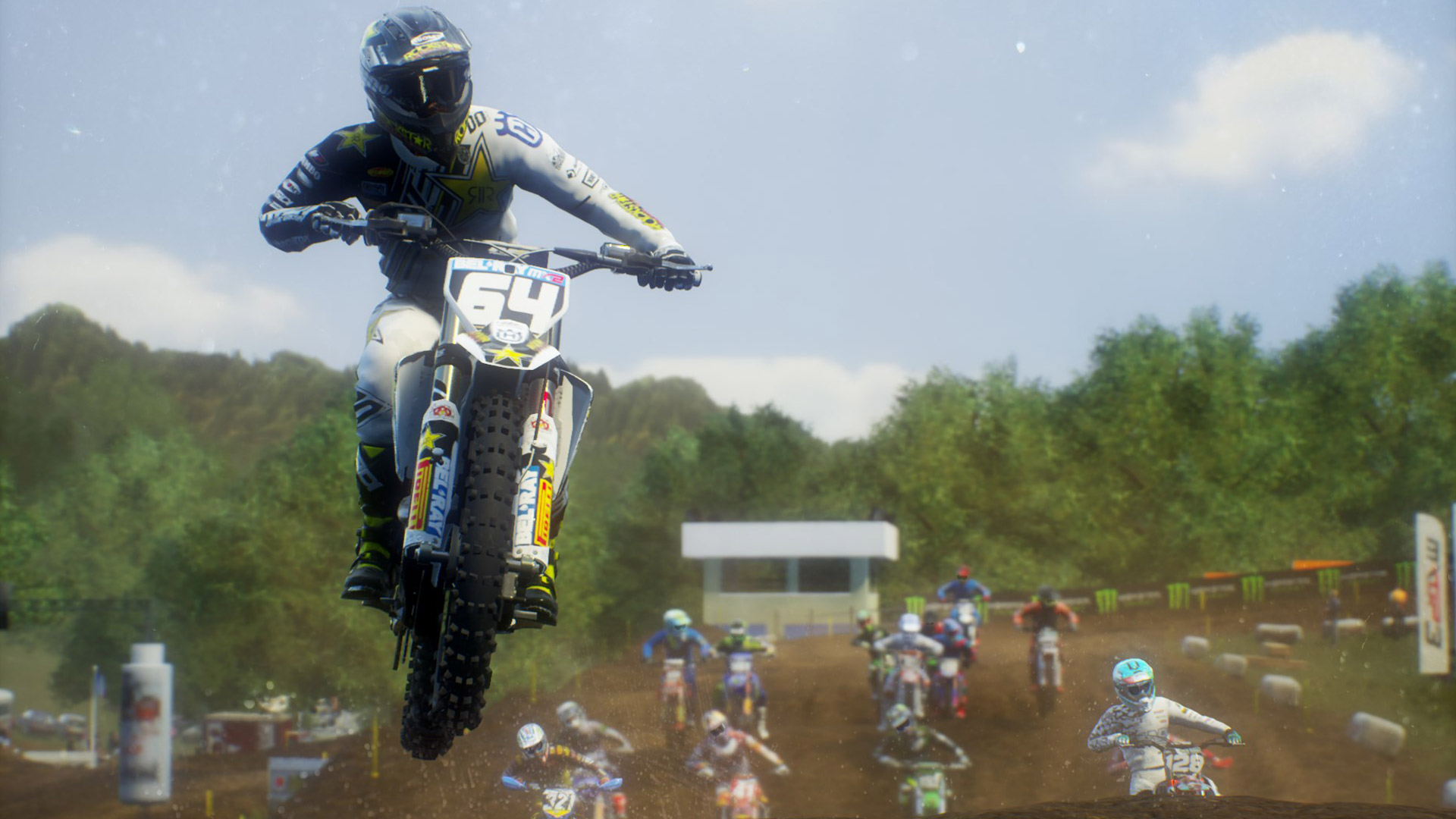 MXGP3 - Additional Tracks screenshot 8