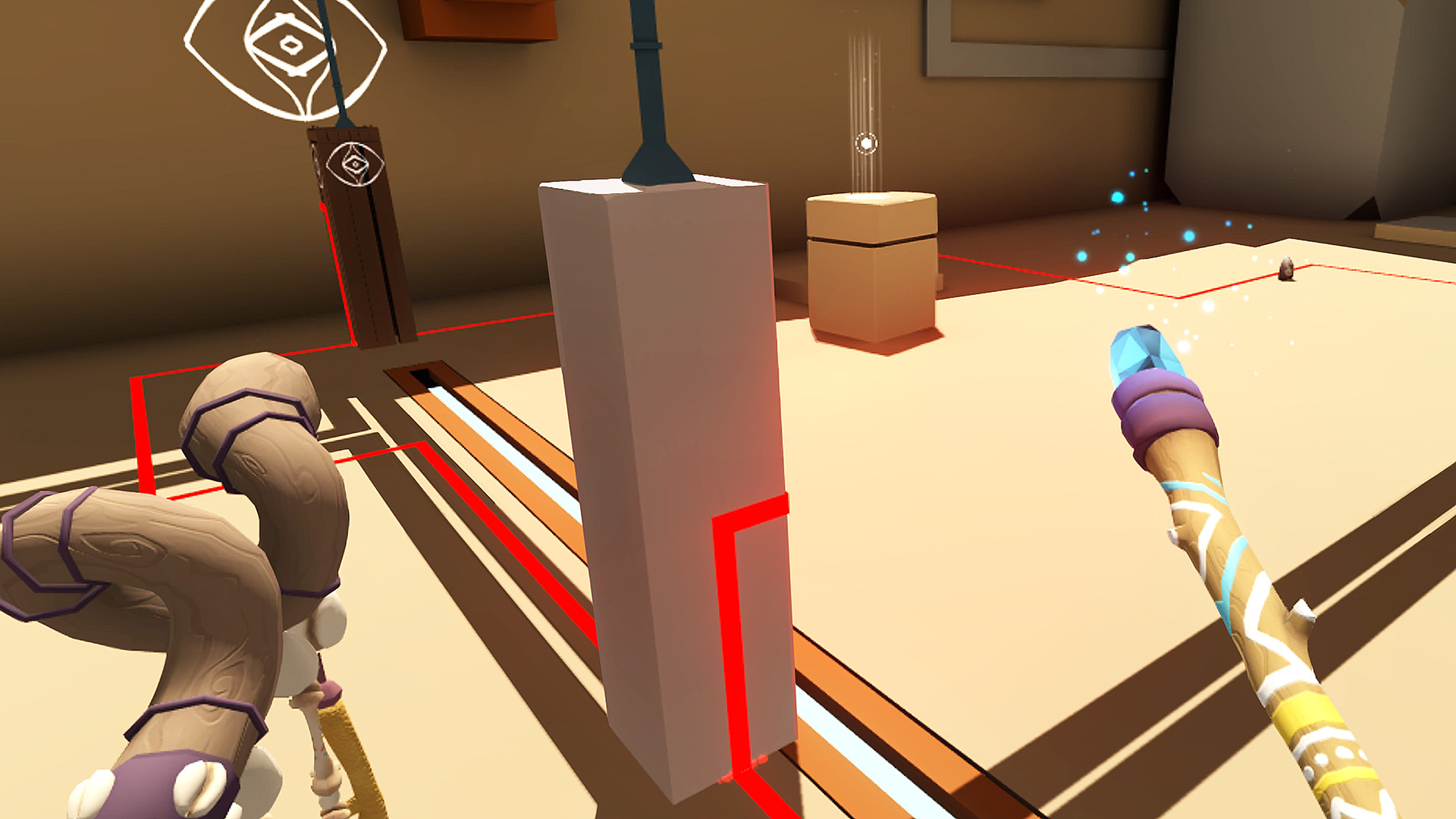 Rangi screenshot 3