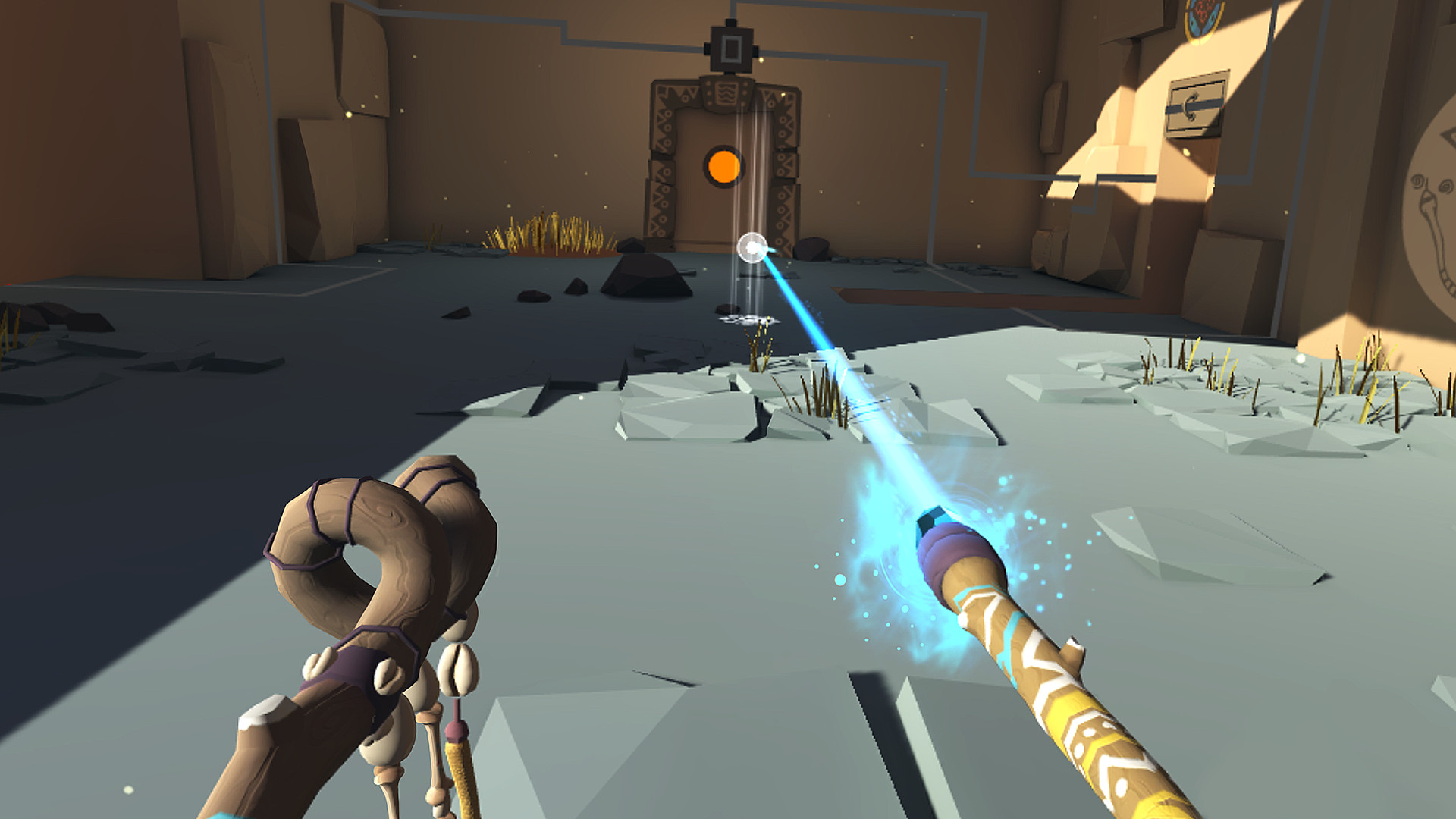 Rangi screenshot 2
