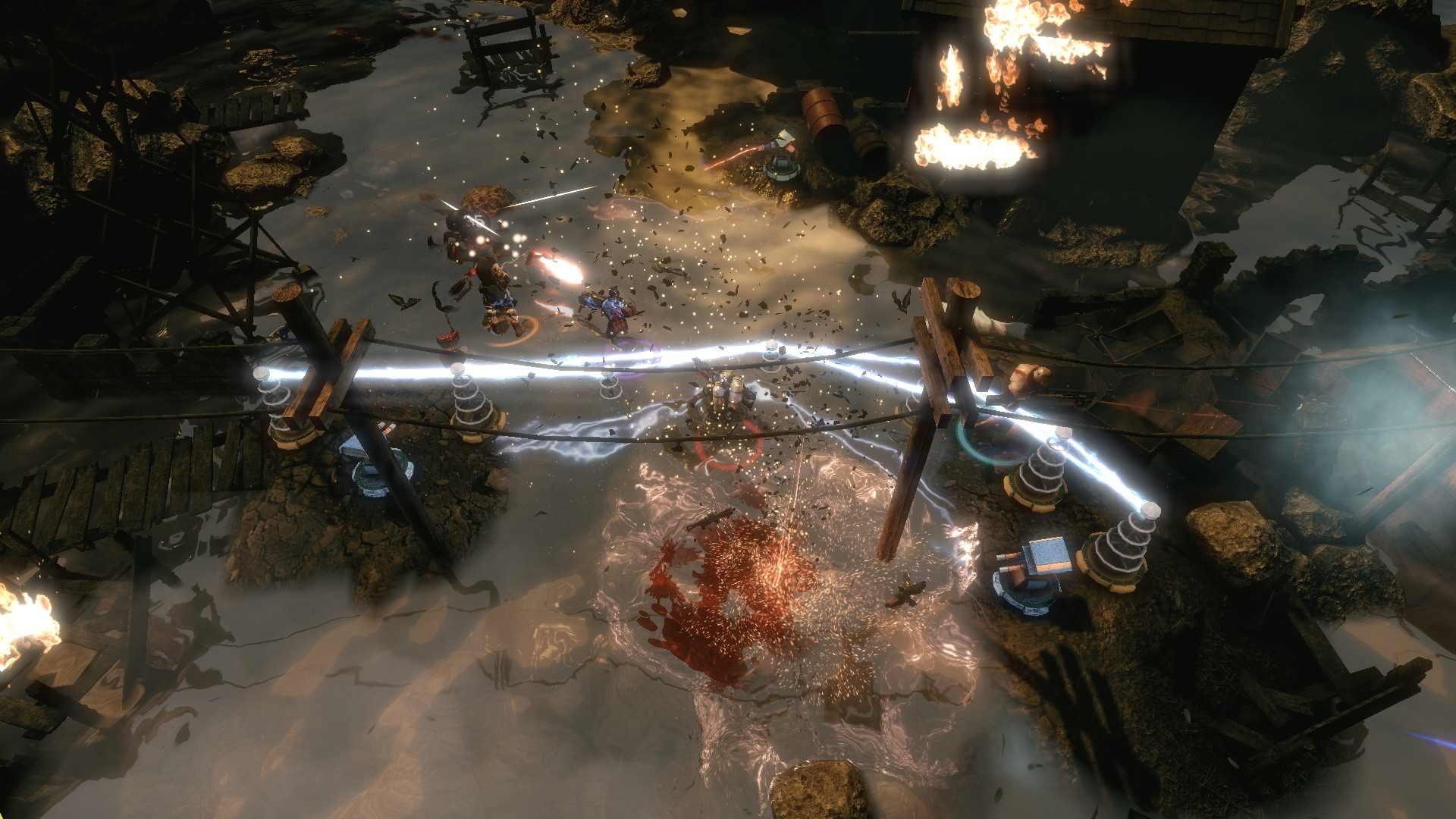 Battlestage screenshot 5