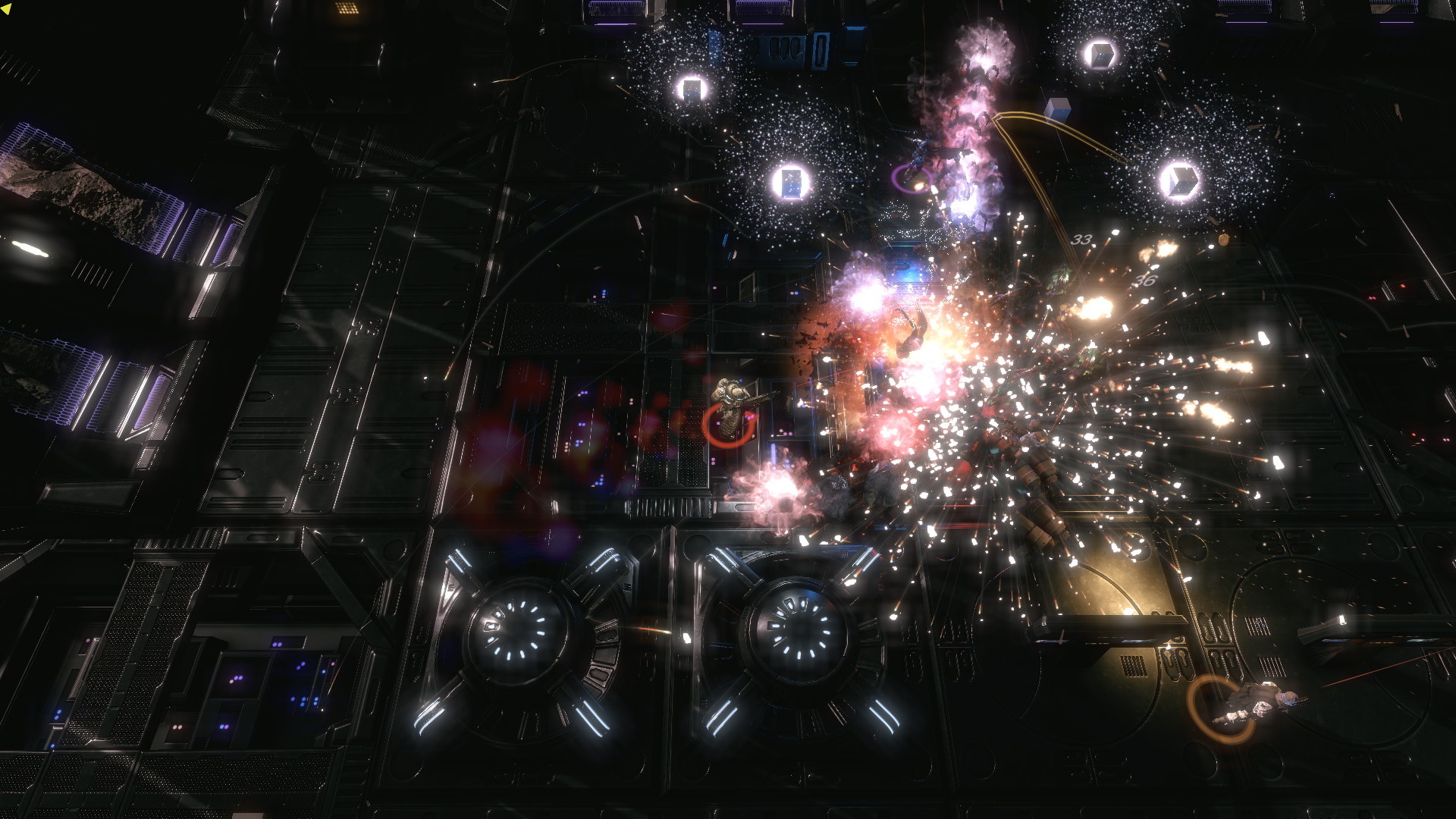 Battlestage screenshot 10