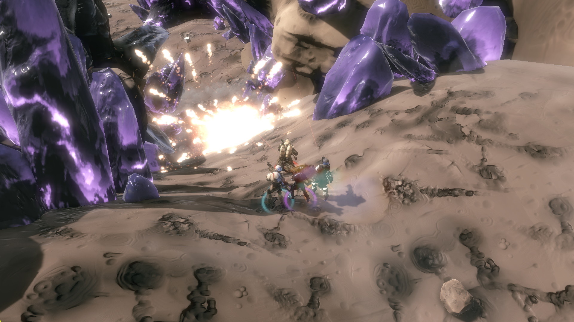 Battlestage screenshot 4