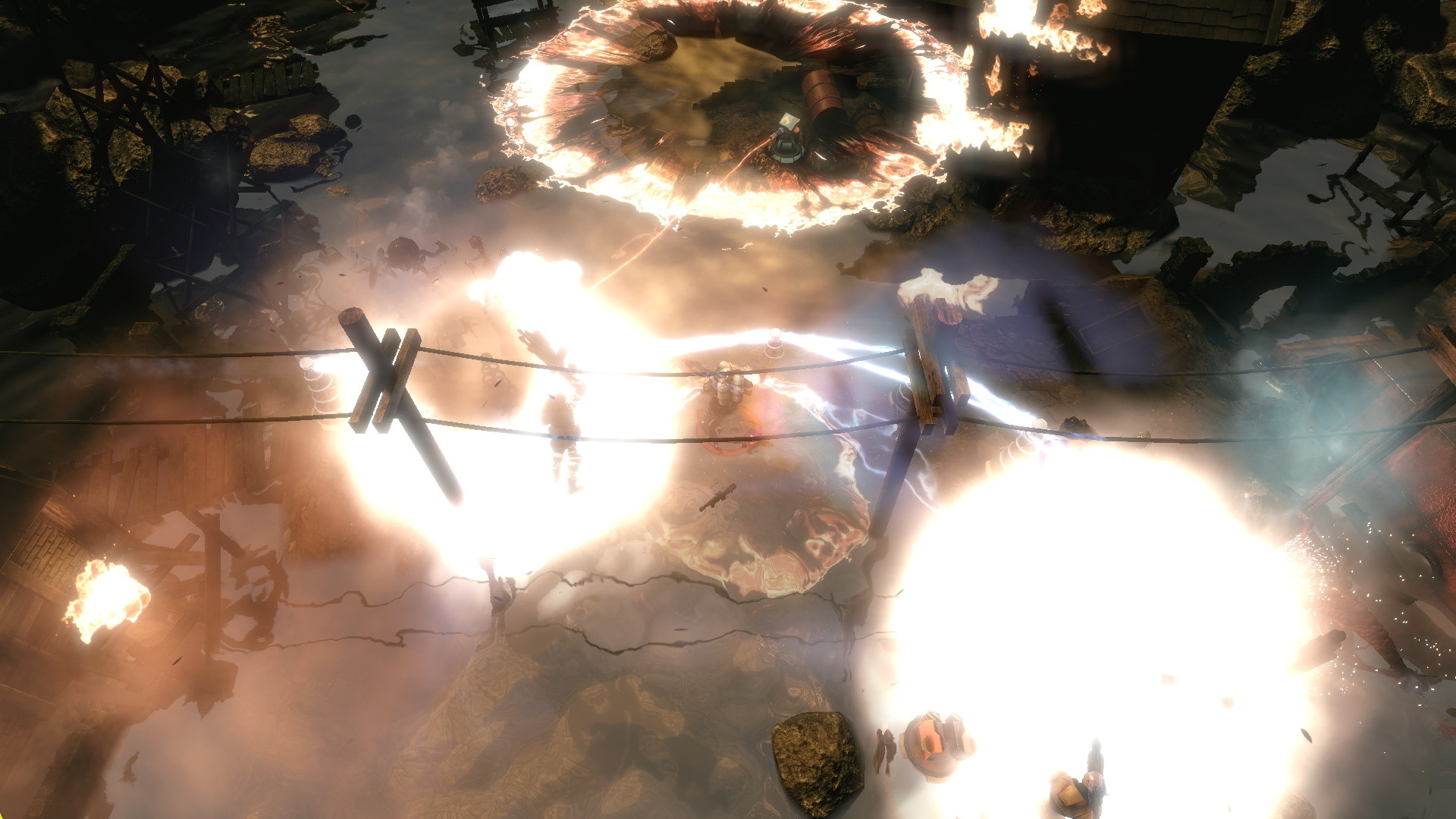 Battlestage screenshot 6