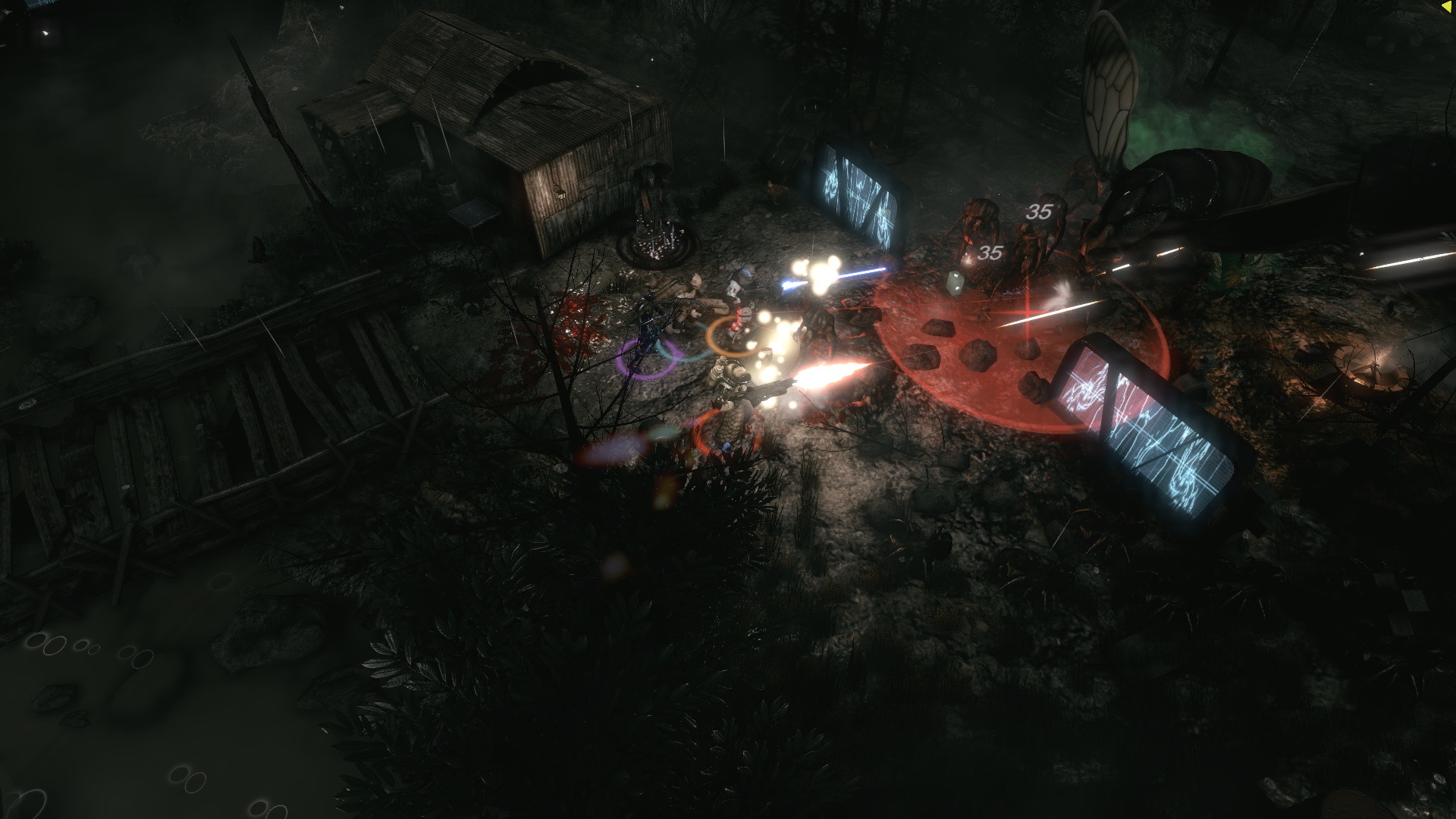 Battlestage screenshot 2