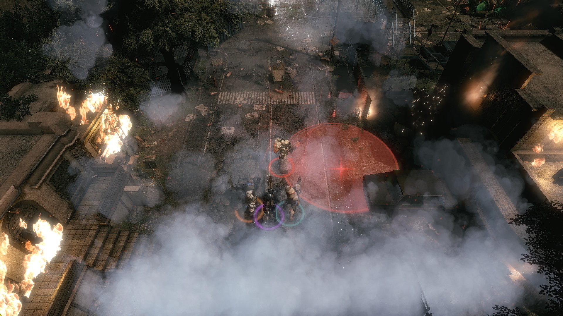 Battlestage screenshot 8