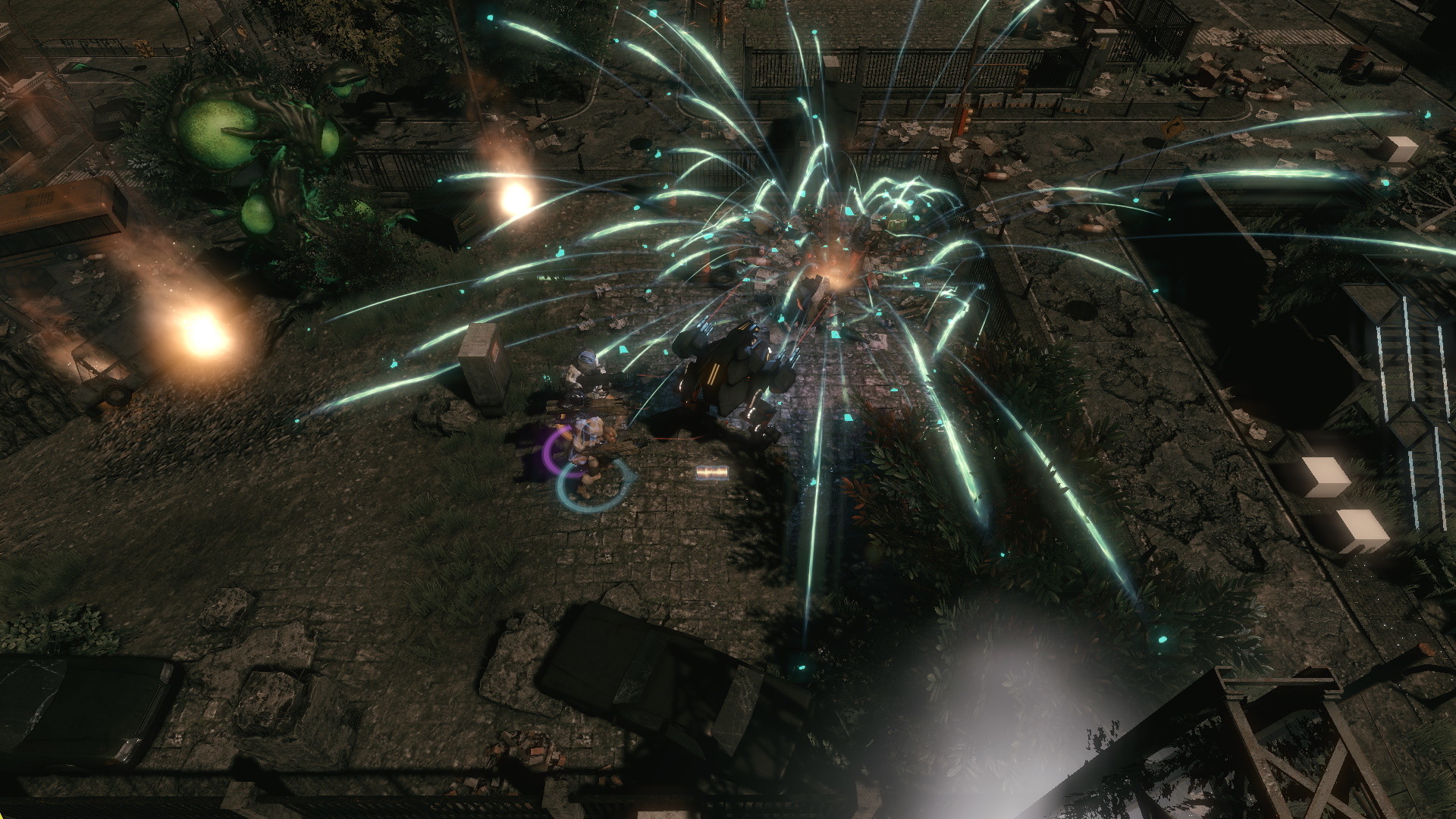Battlestage screenshot 9