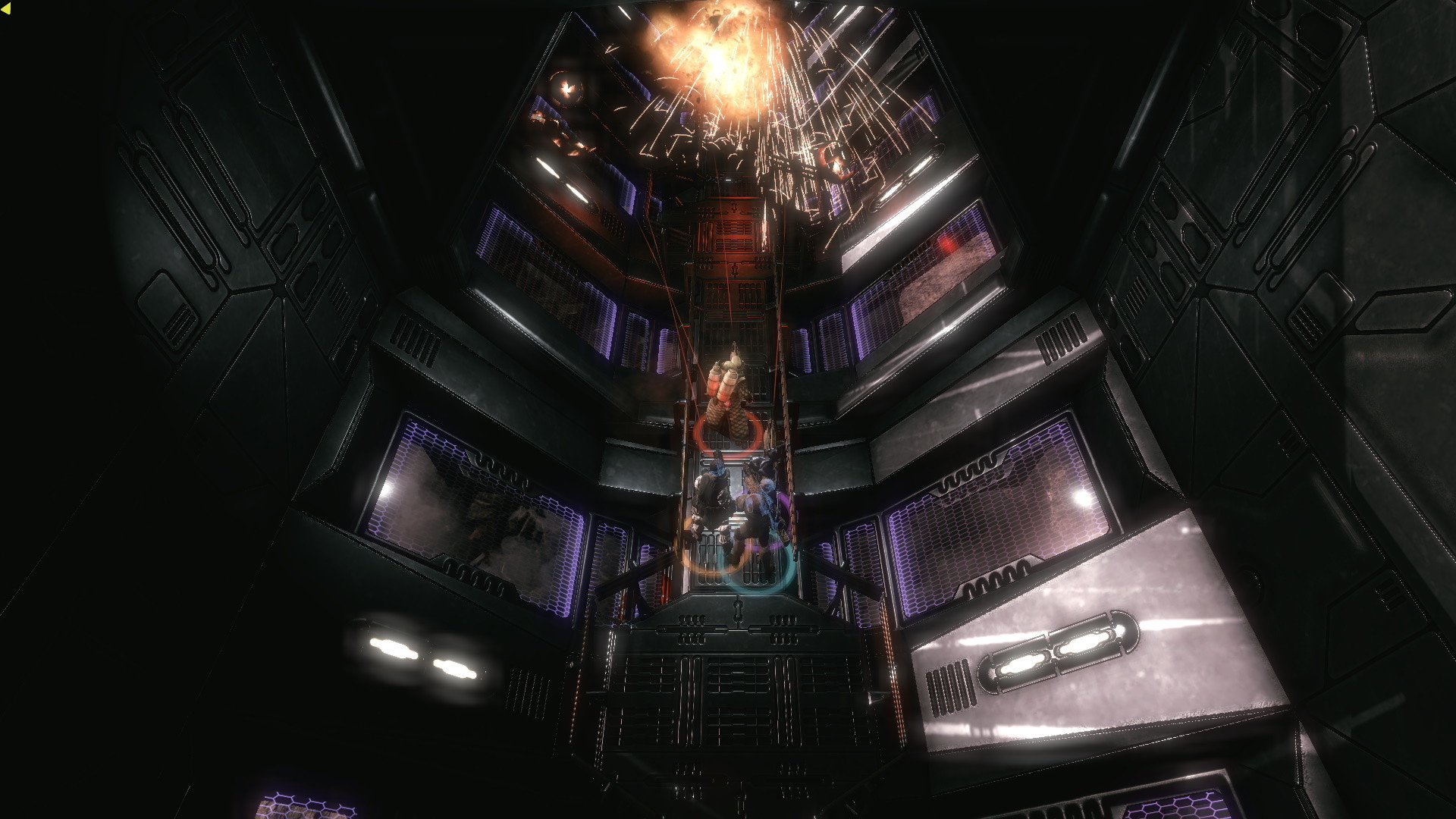 Battlestage screenshot 3