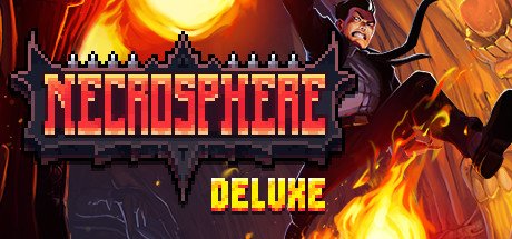 Necrosphere Cover Image