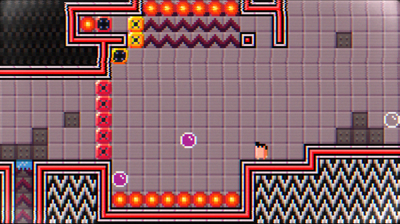 Necrosphere screenshot 16
