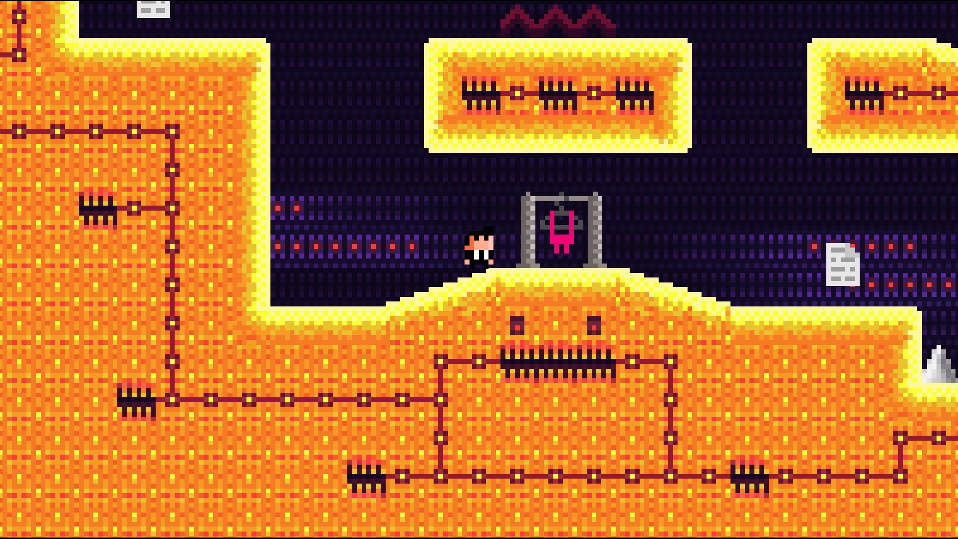 Necrosphere screenshot 2