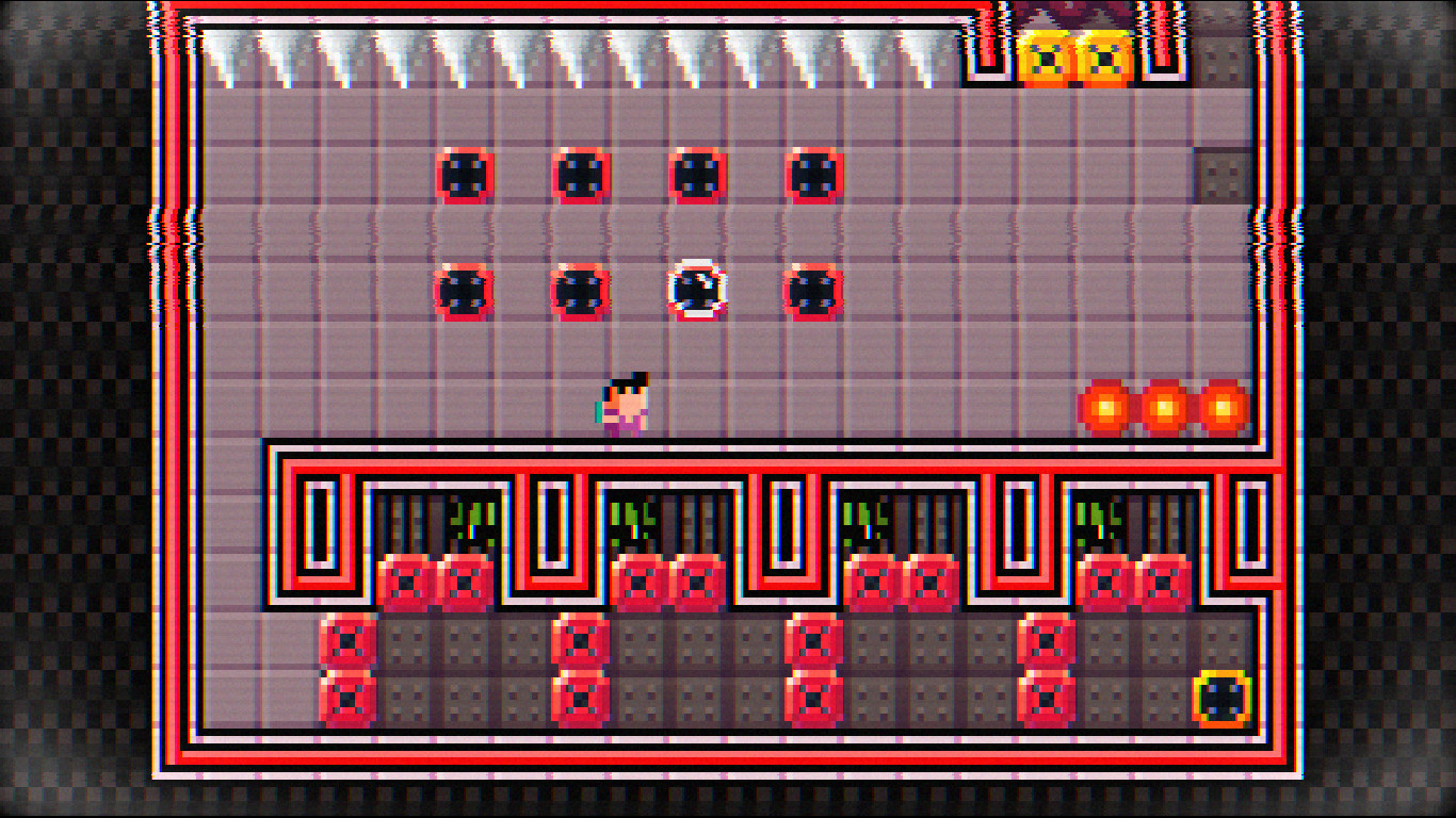 Necrosphere screenshot 14