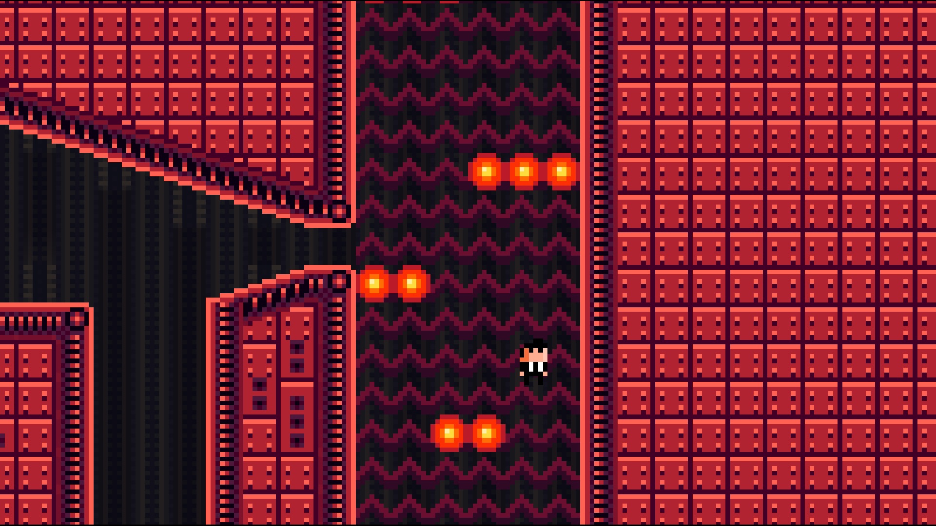 Necrosphere screenshot 3