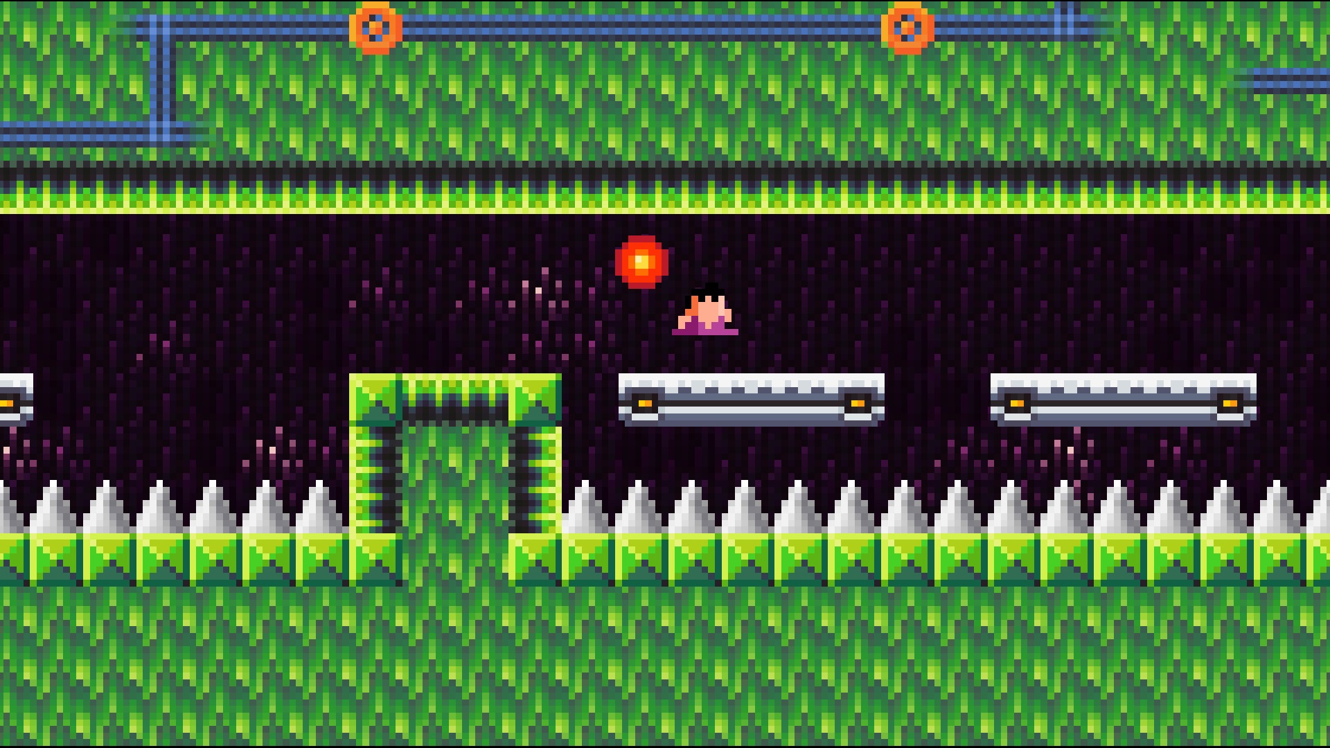 Necrosphere screenshot 5