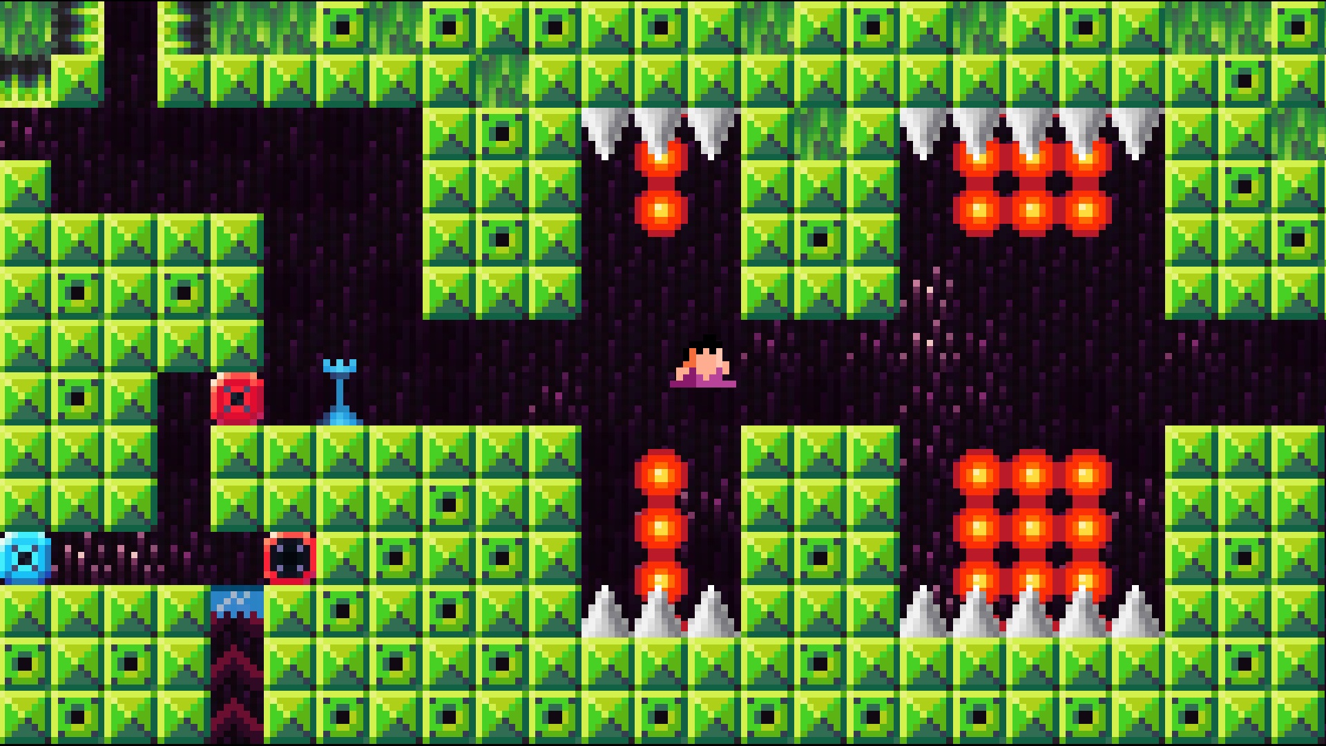Necrosphere screenshot 7