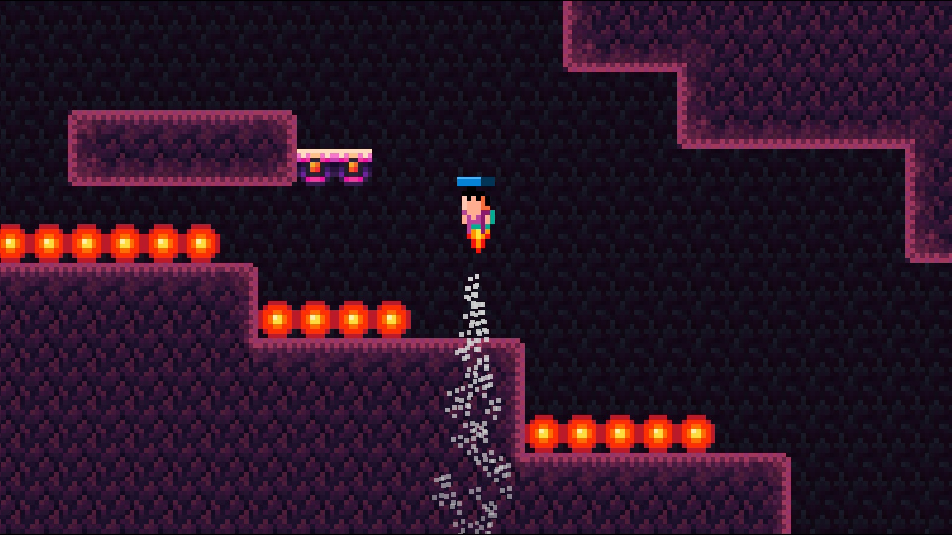 Necrosphere screenshot 6