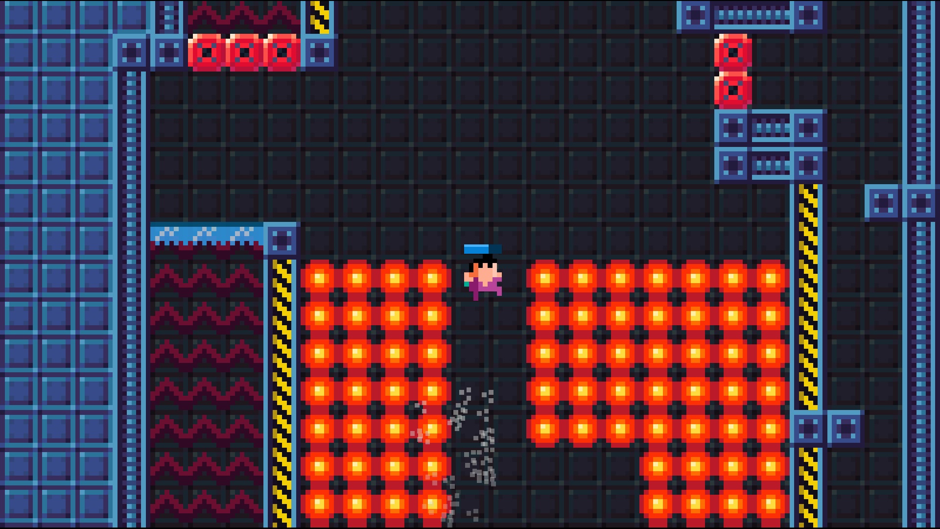 Necrosphere screenshot 8