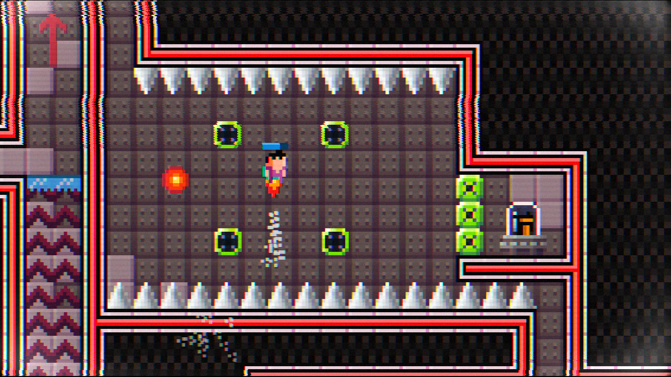 Necrosphere screenshot 15